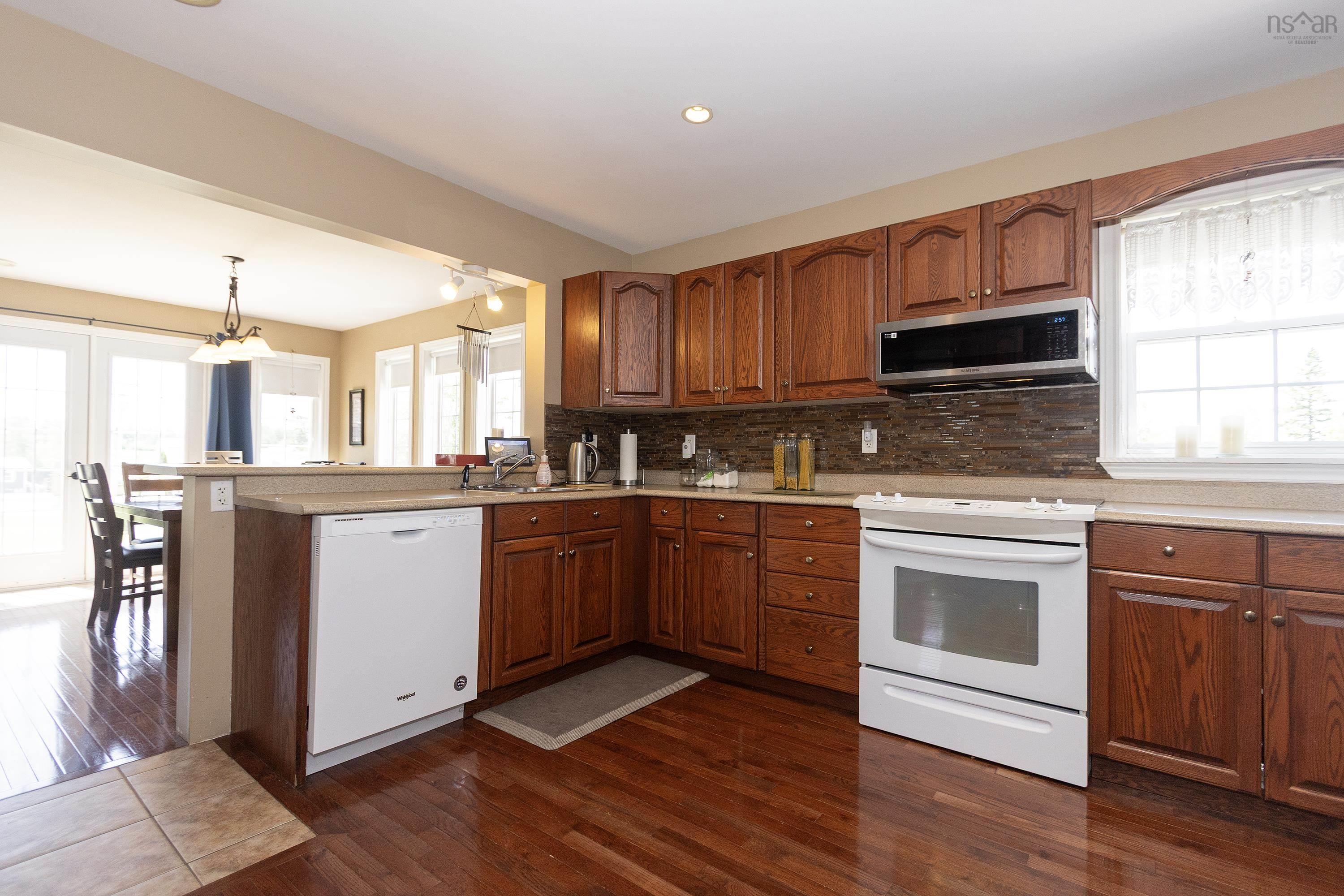 $419,900.00: 28 Jackson Point Road, Tidnish Bridge
