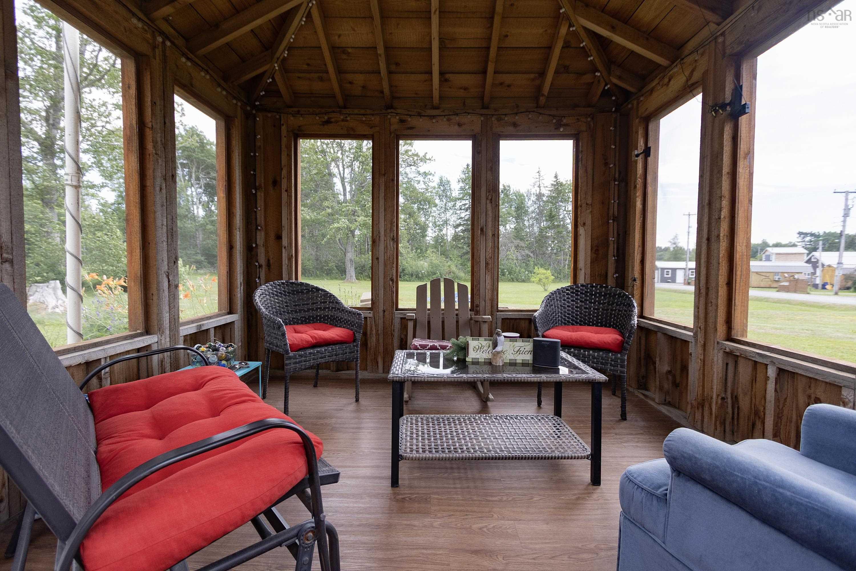 $419,900.00: 28 Jackson Point Road, Tidnish Bridge
