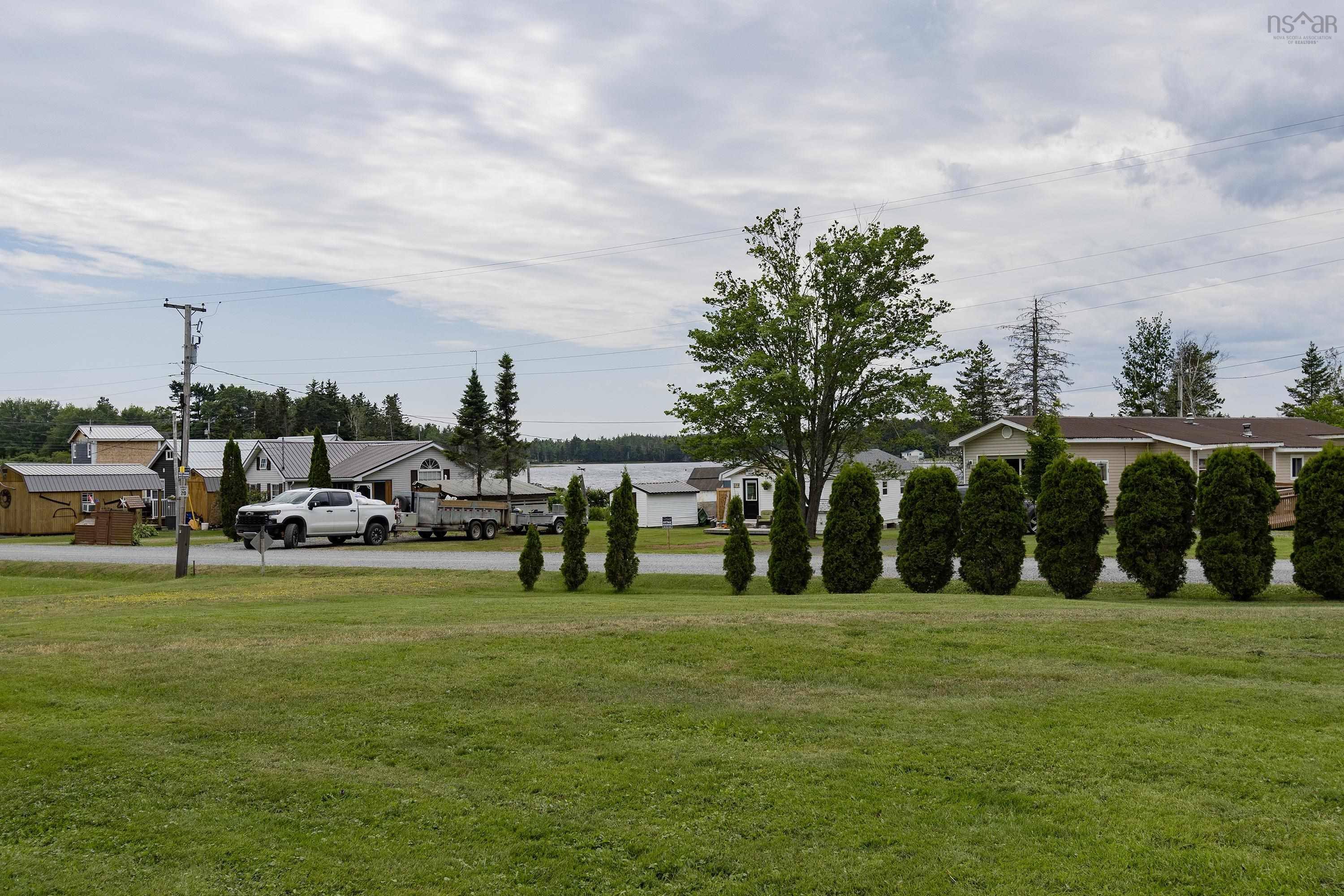 $419,900.00: 28 Jackson Point Road, Tidnish Bridge