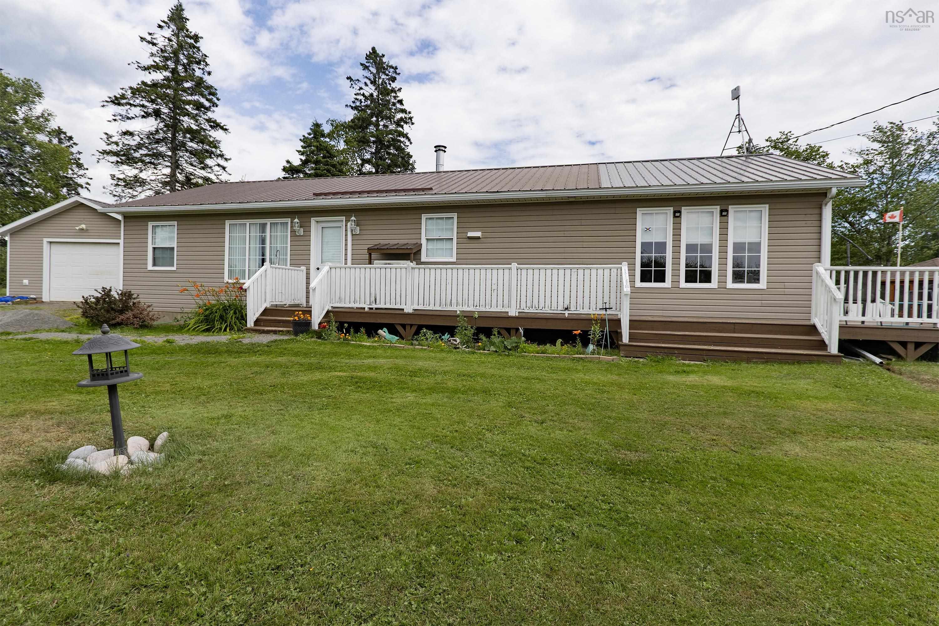 $419,900.00: 28 Jackson Point Road, Tidnish Bridge