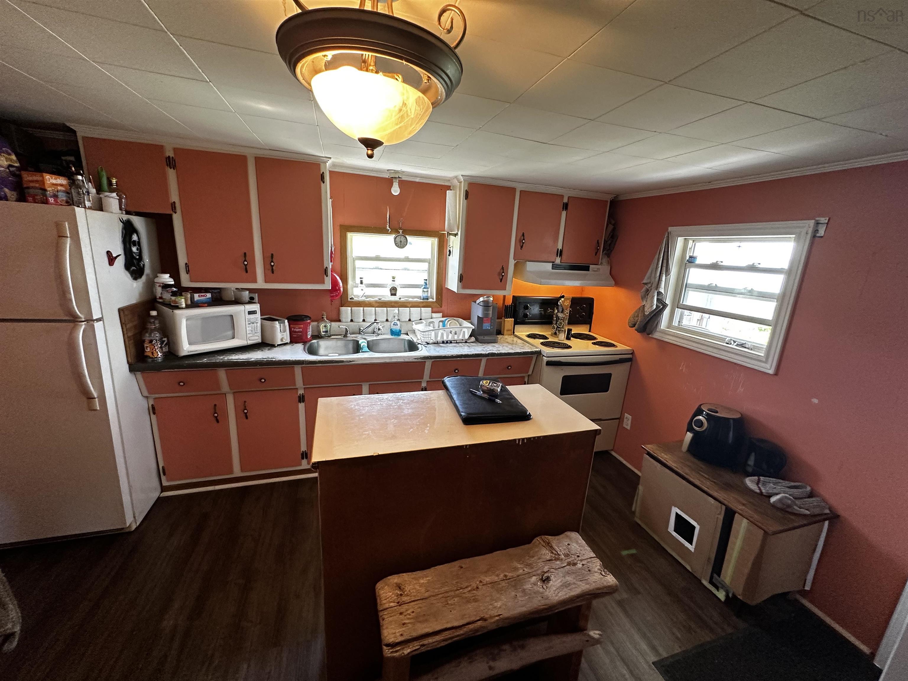 $249,500.00: 70 Cove Road, West Arichat