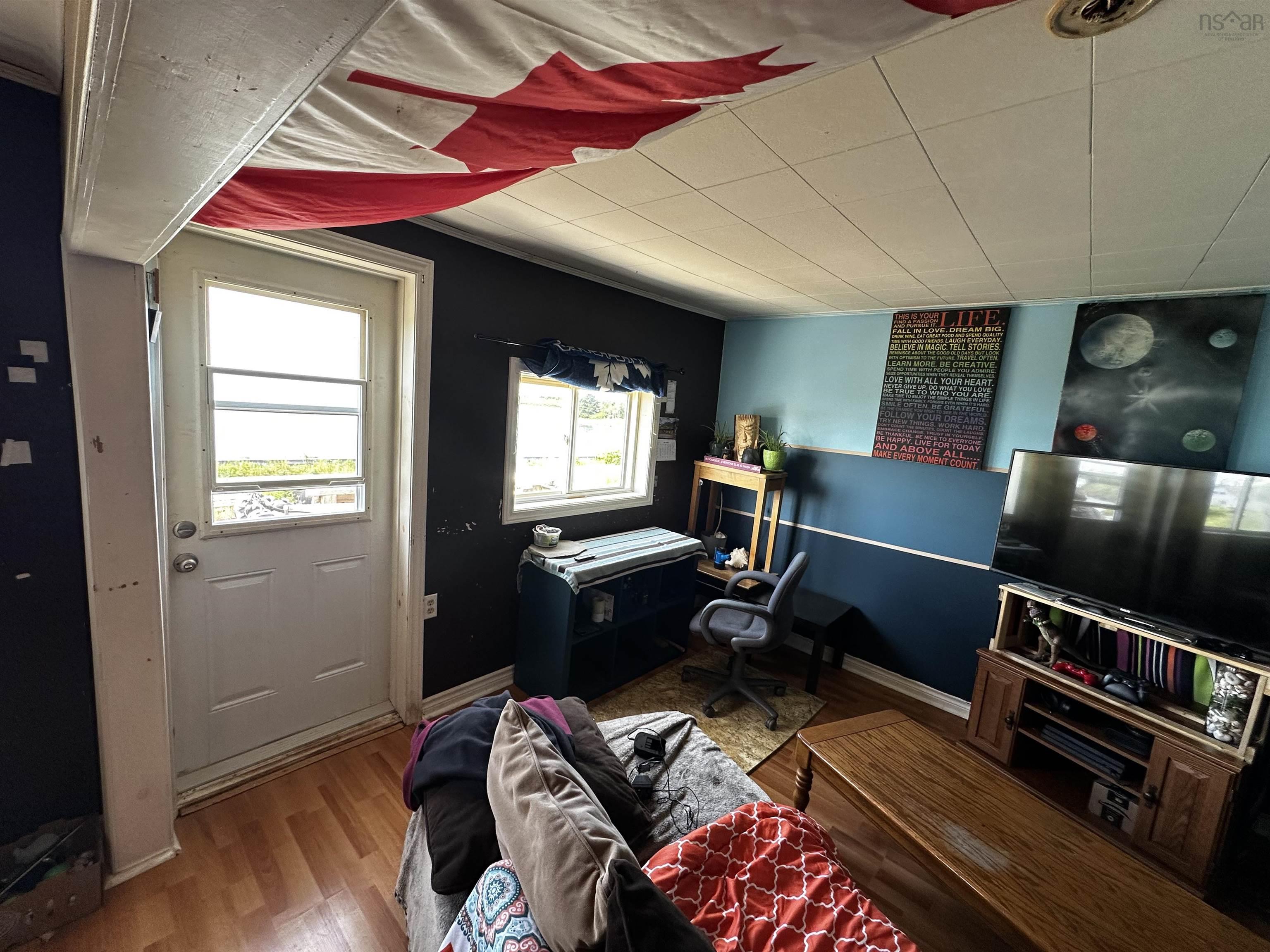 $249,500.00: 70 Cove Road, West Arichat