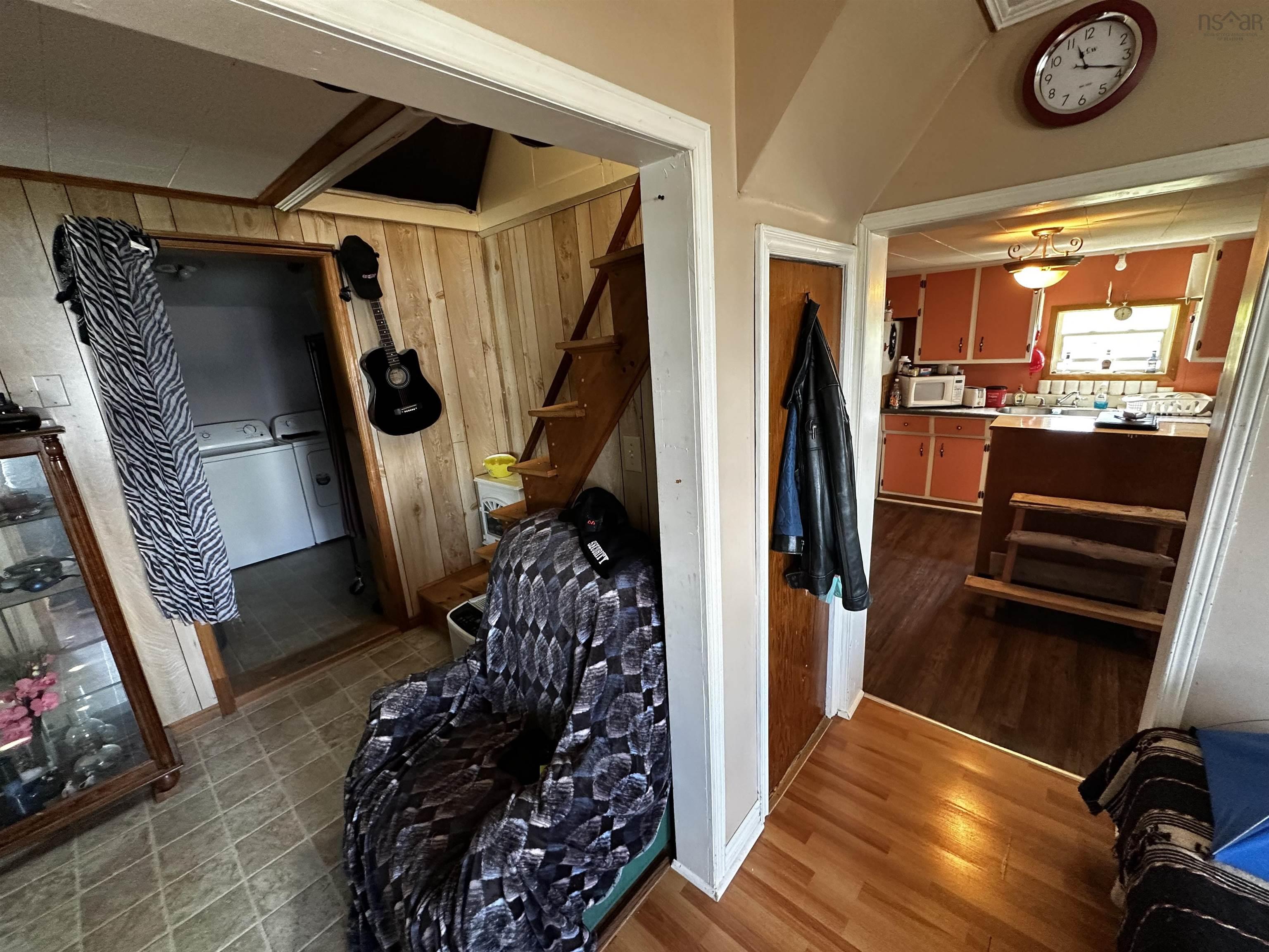 $249,500.00: 70 Cove Road, West Arichat