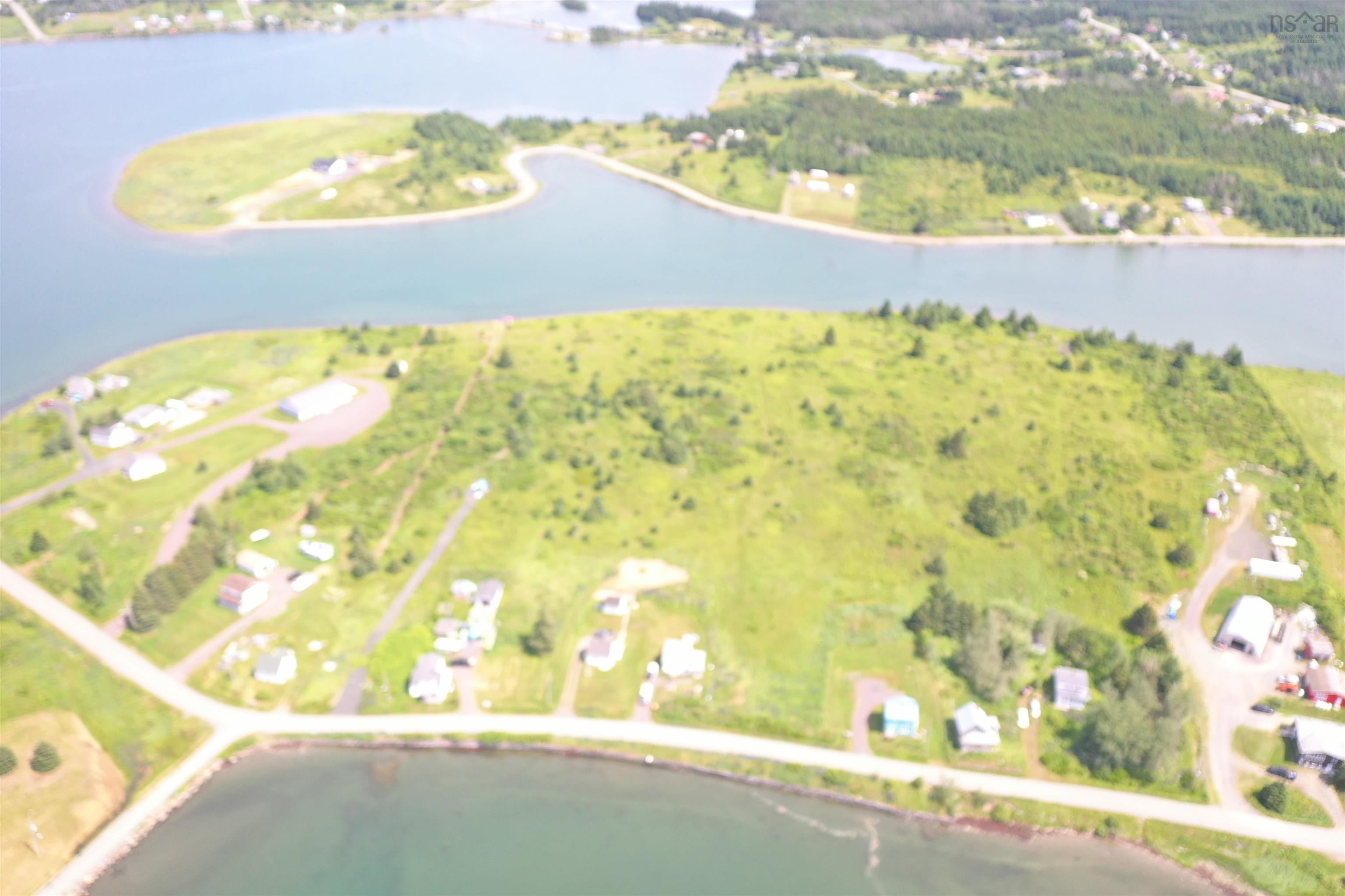 $249,500.00: 70 Cove Road, West Arichat