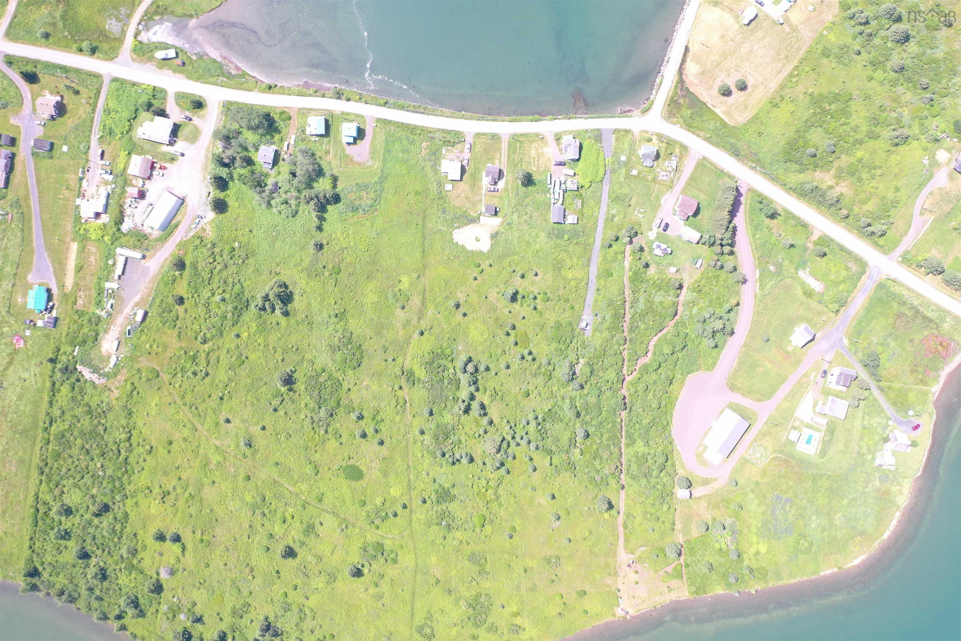 $249,500.00: 70 Cove Road, West Arichat