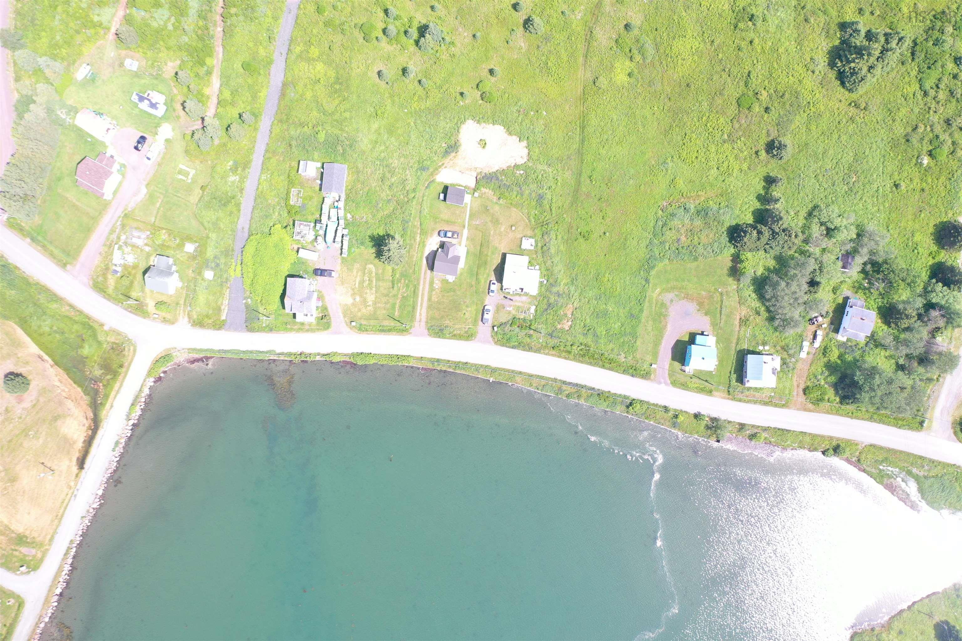 $249,500.00: 70 Cove Road, West Arichat
