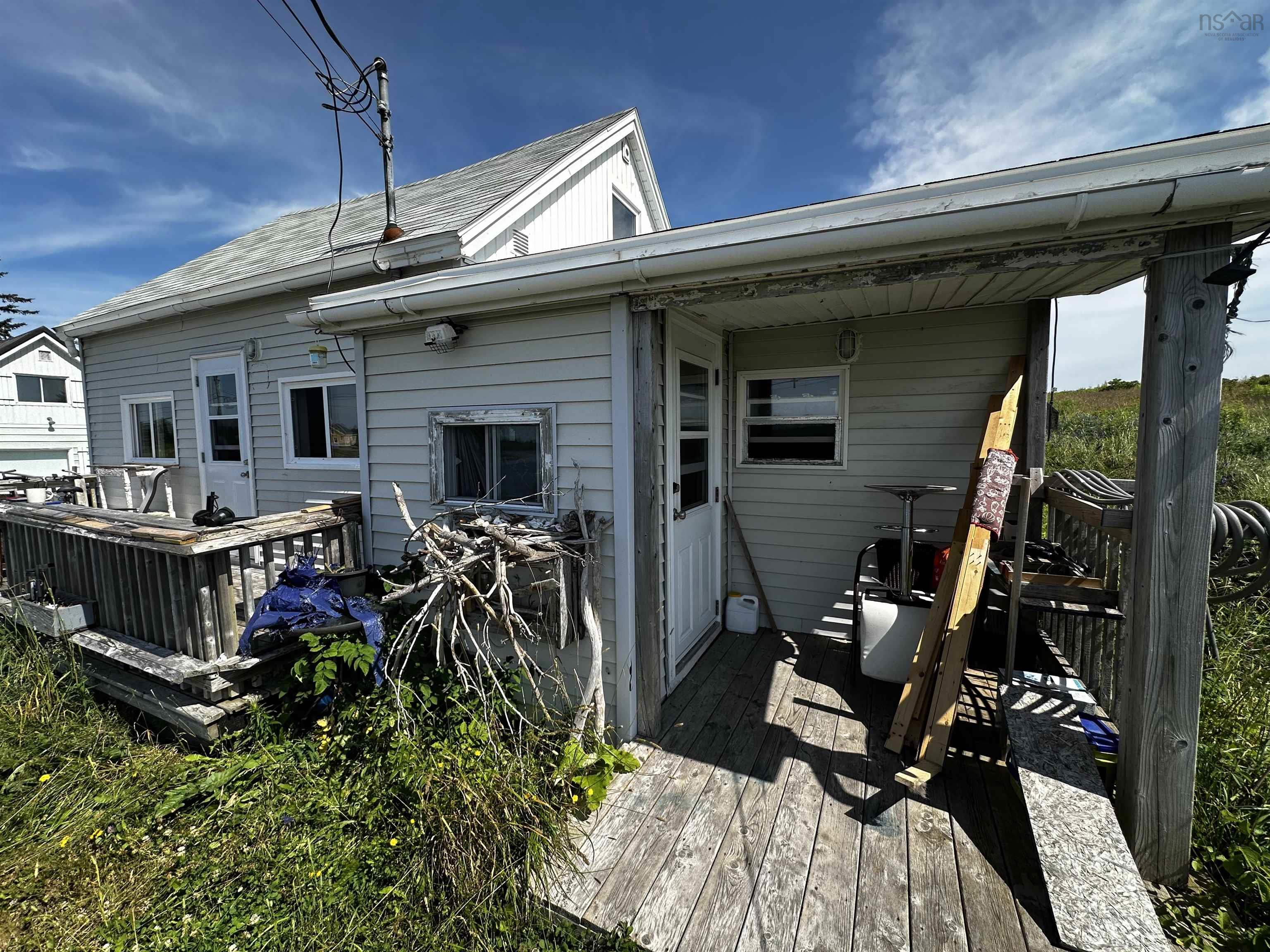 $249,500.00: 70 Cove Road, West Arichat