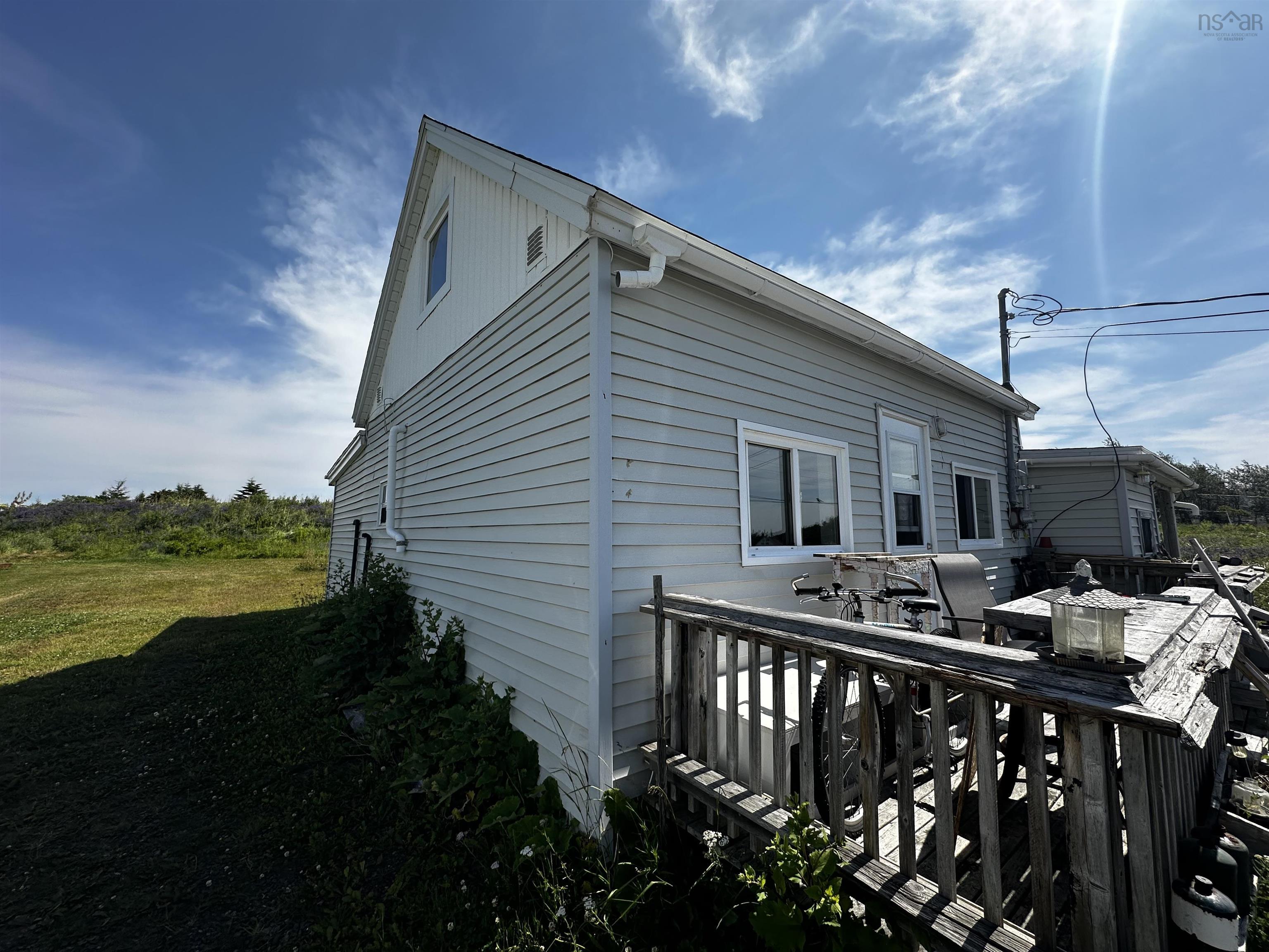 $249,500.00: 70 Cove Road, West Arichat