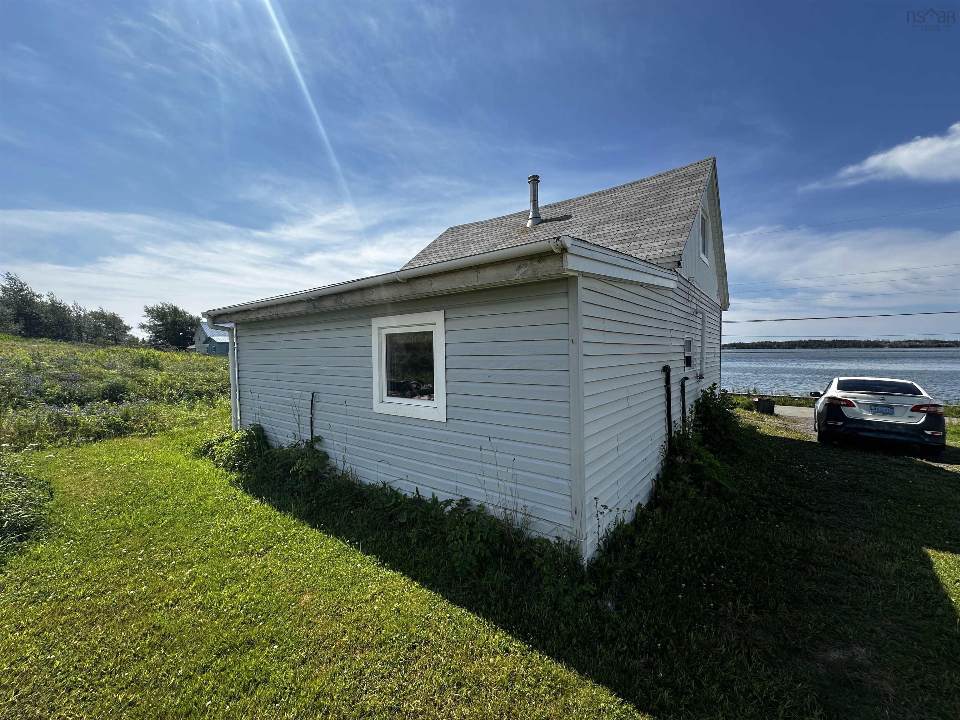 $249,500.00: 70 Cove Road, West Arichat