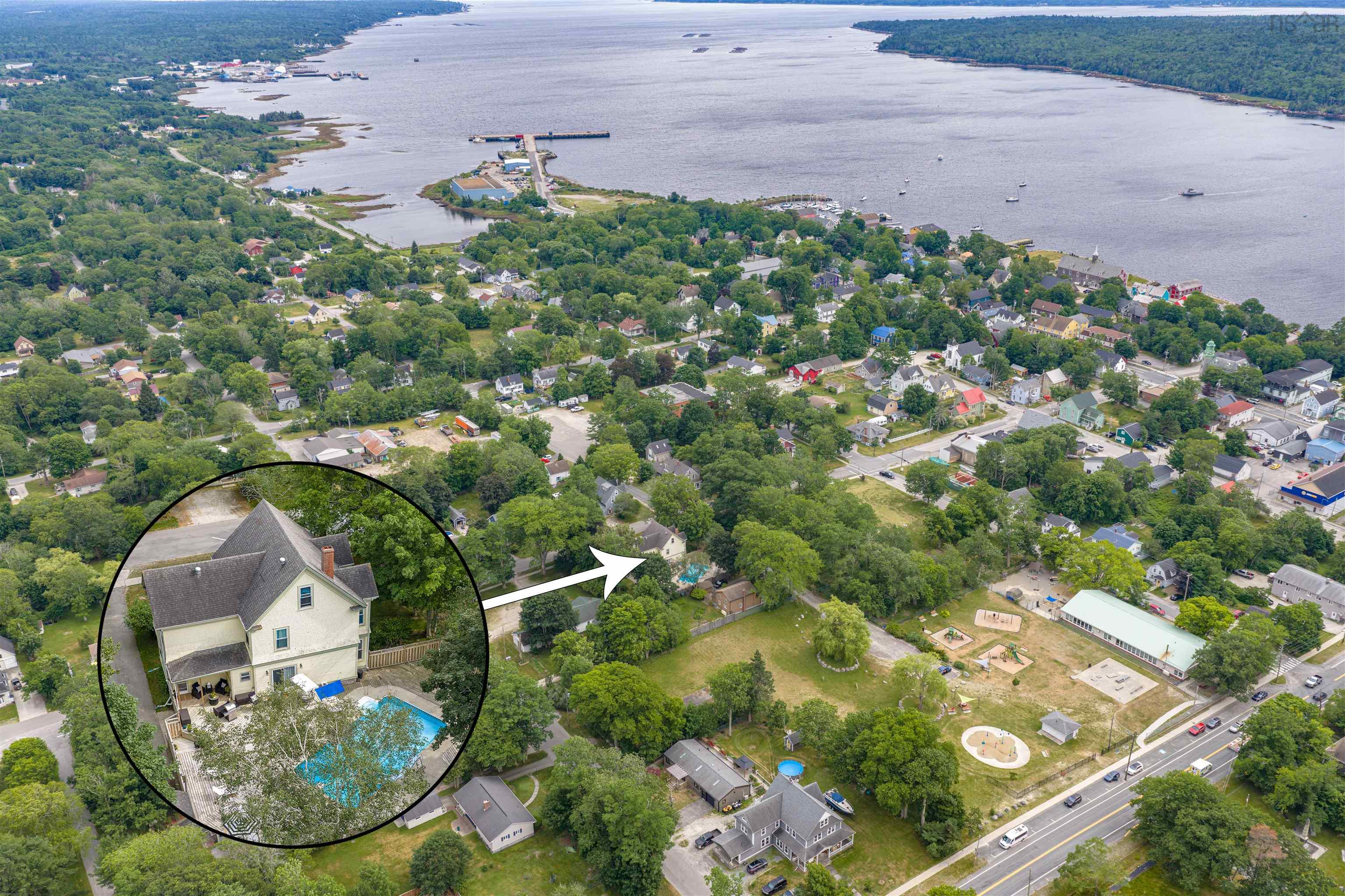 $599,950.00: 44 John Street, Shelburne
