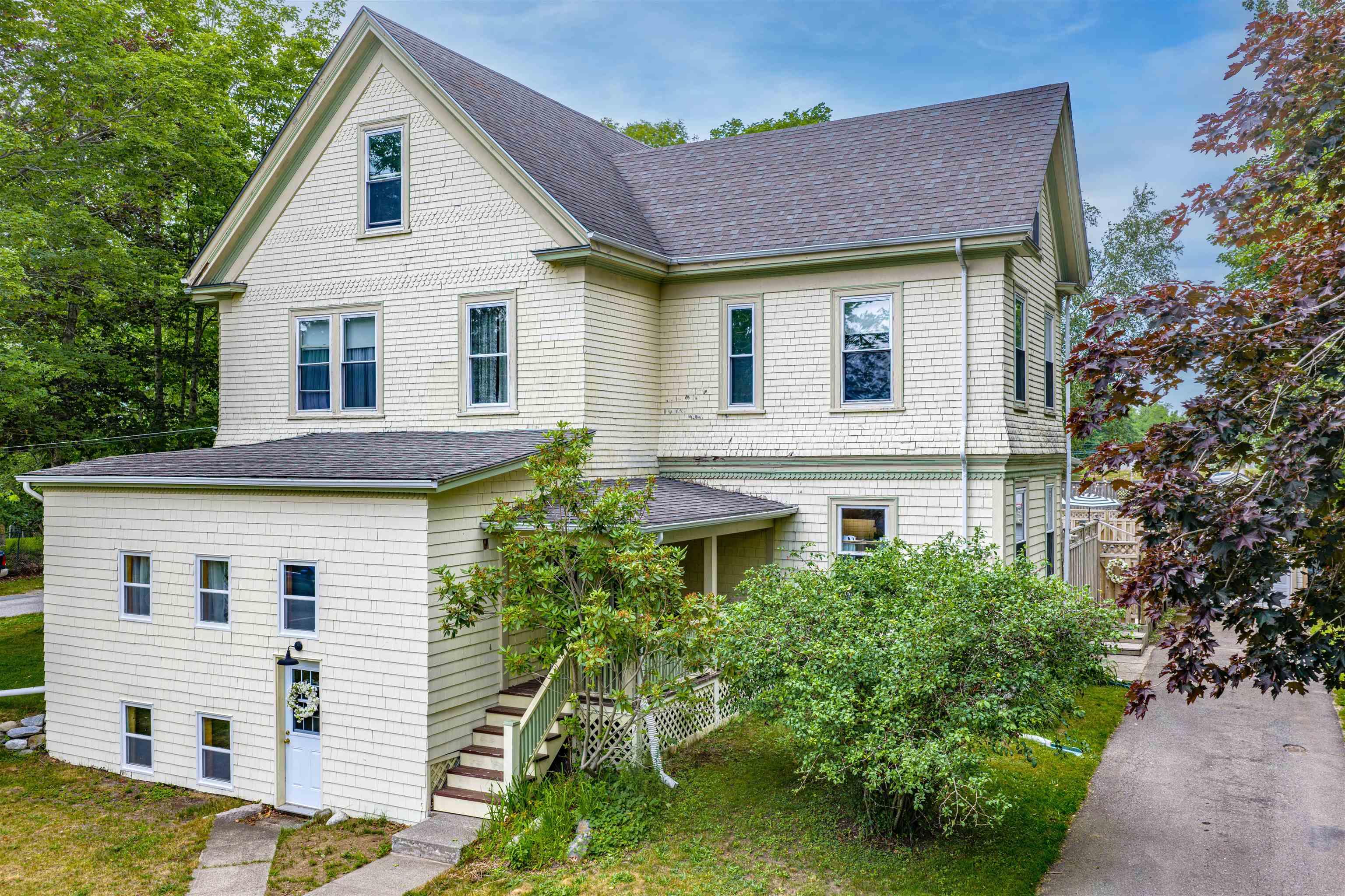 $599,950.00: 44 John Street, Shelburne