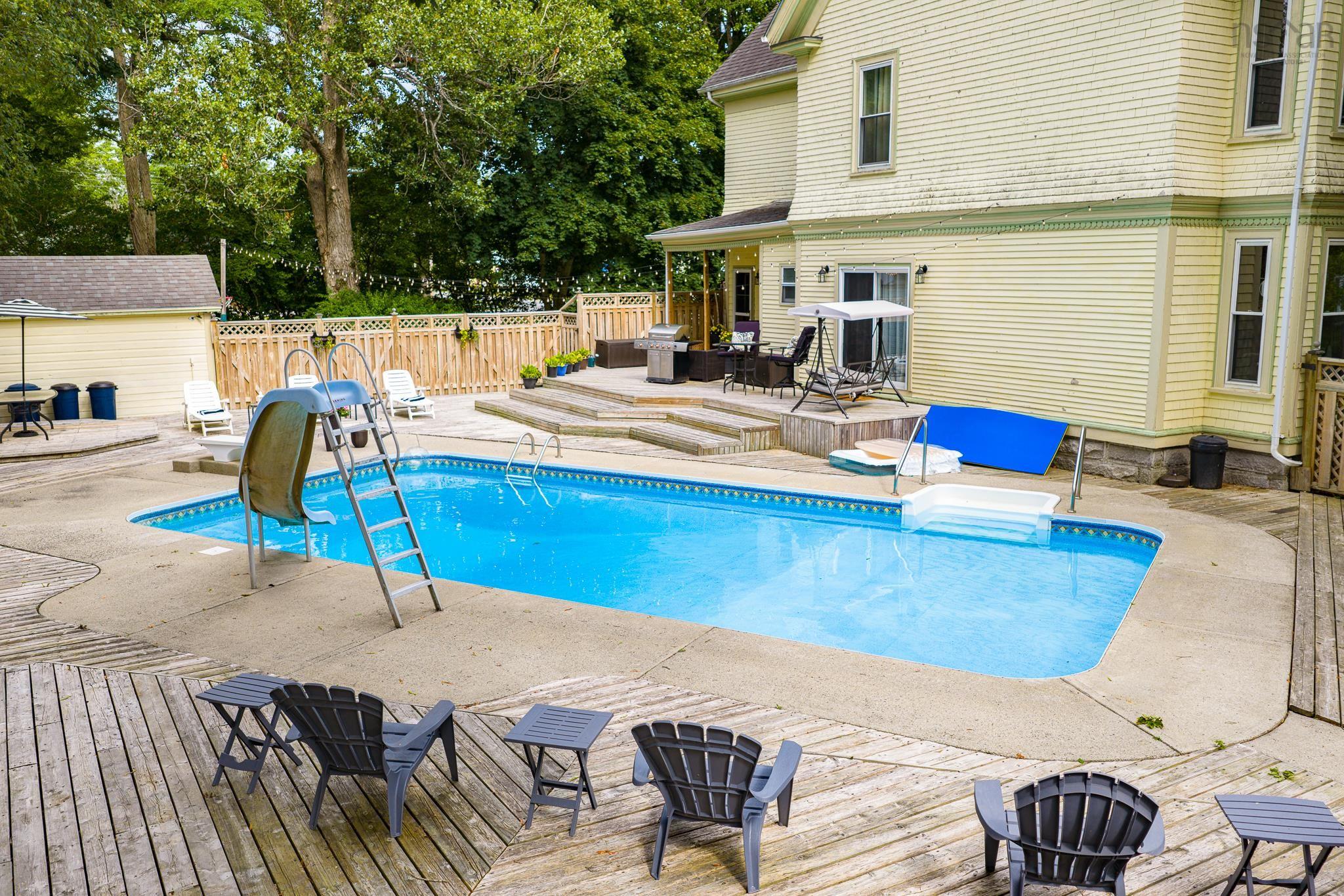 $599,950.00: 44 John Street, Shelburne
