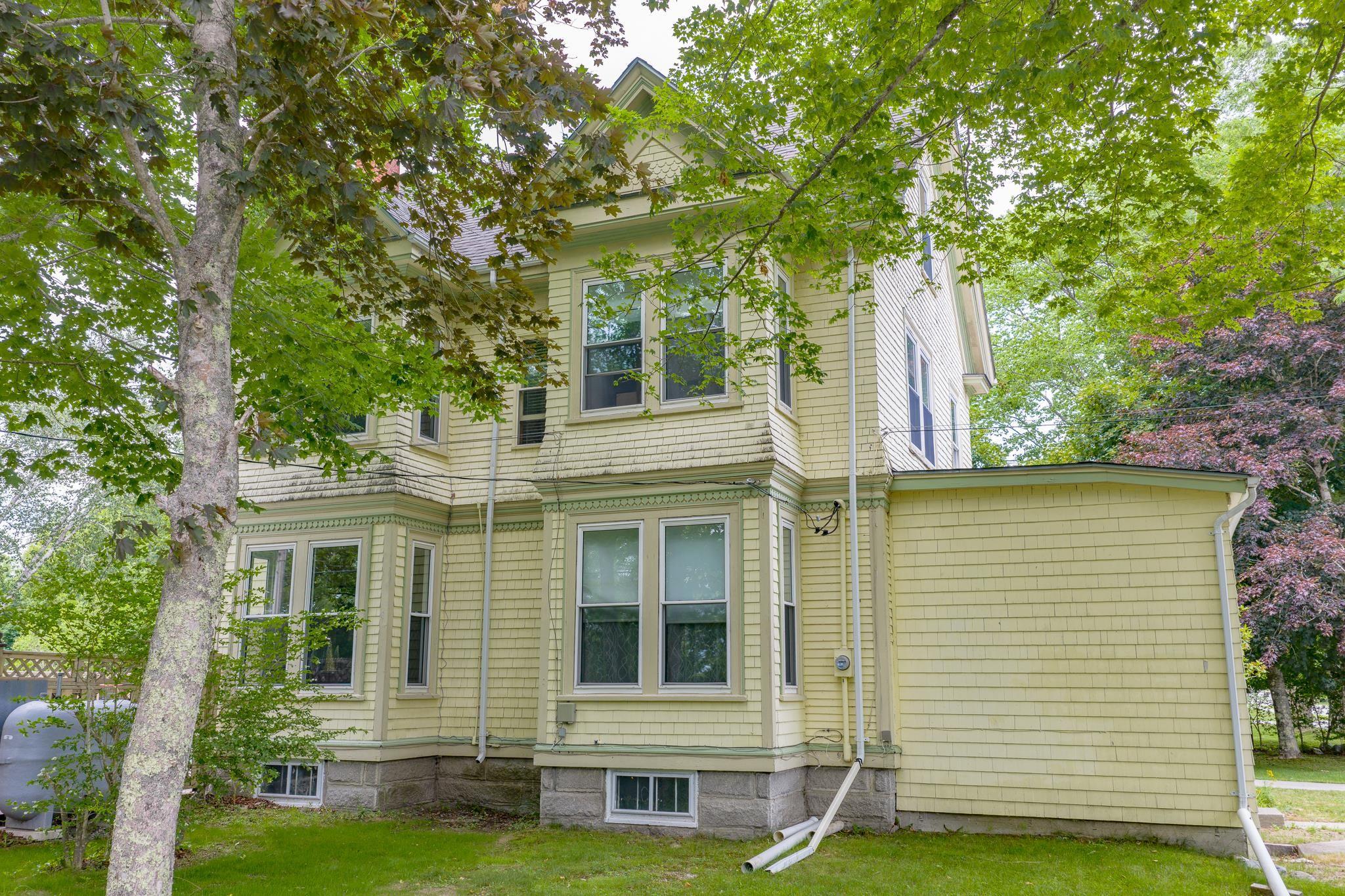 $599,950.00: 44 John Street, Shelburne