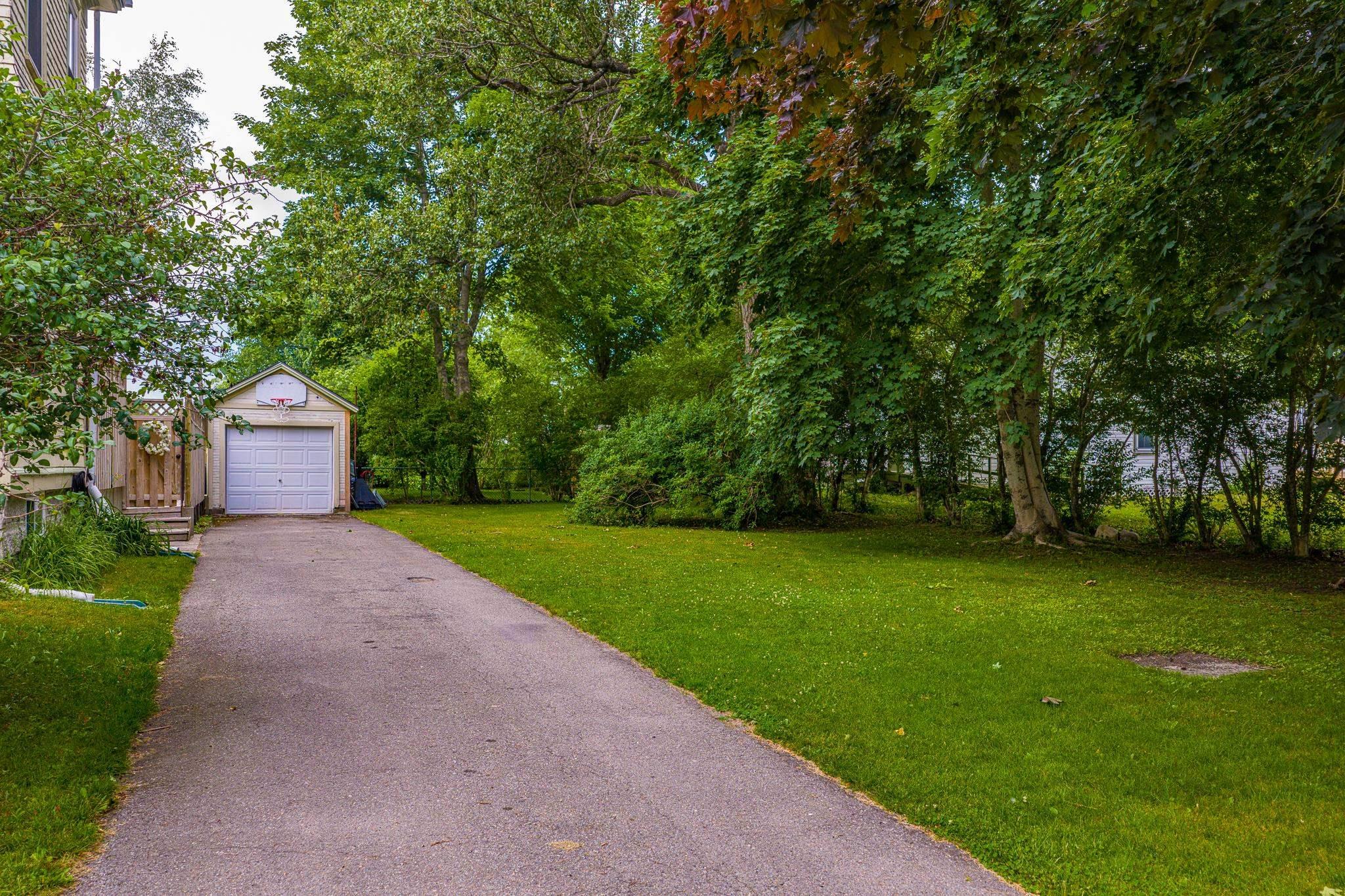 $599,950.00: 44 John Street, Shelburne