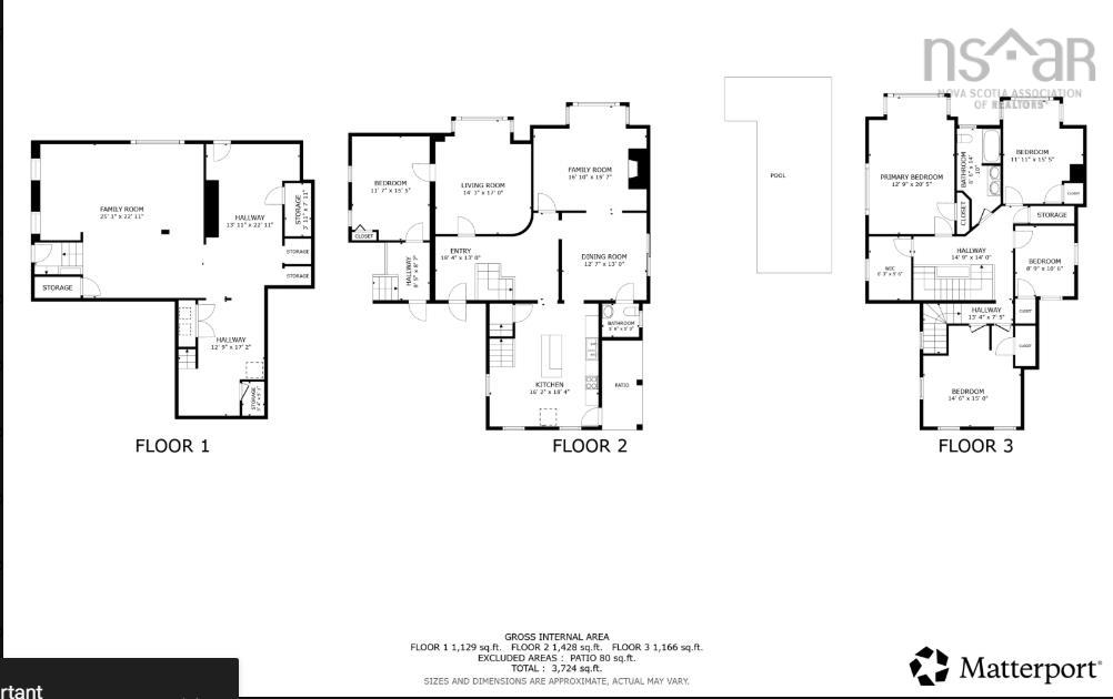$599,950.00: 44 John Street, Shelburne