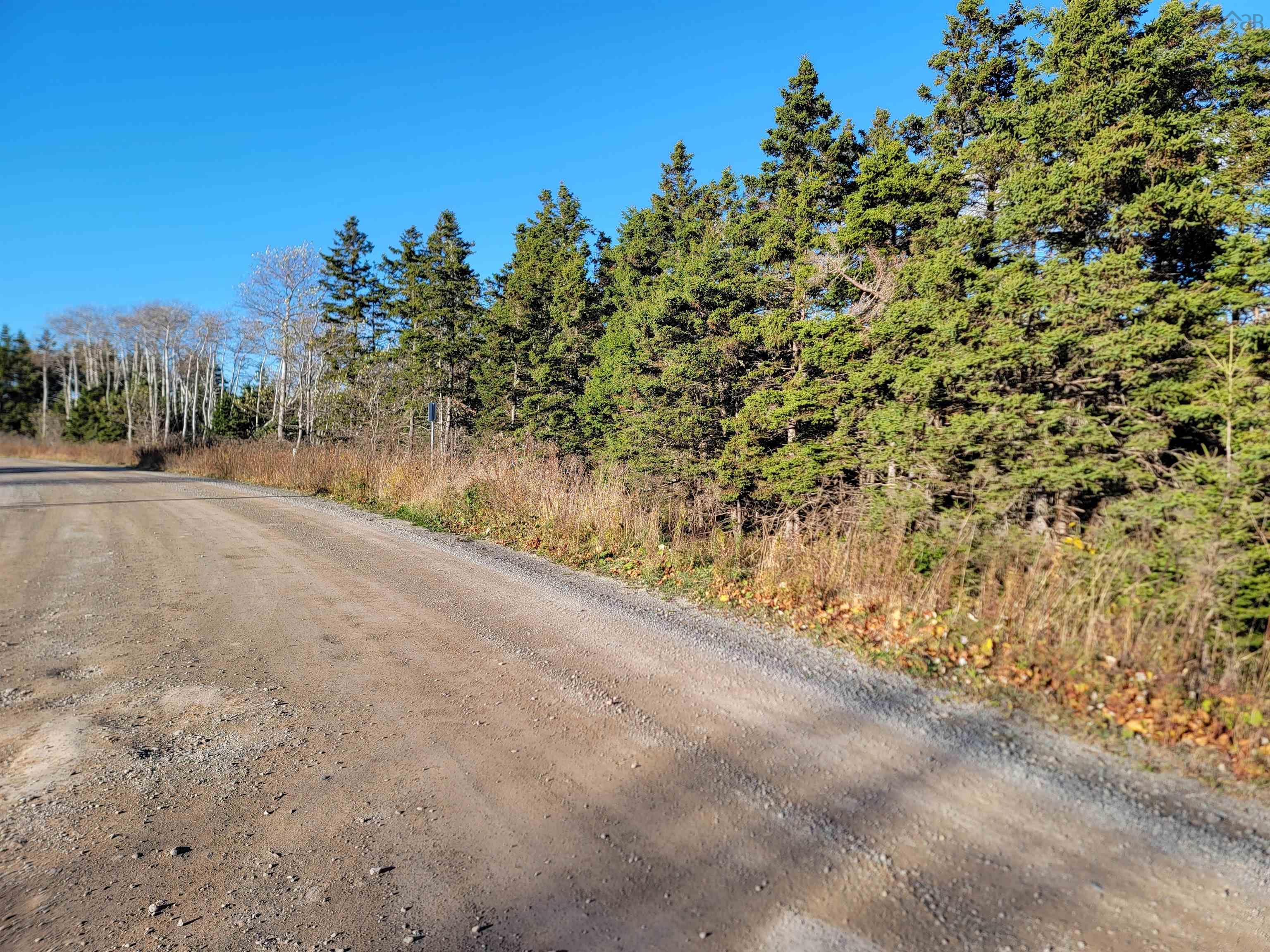 $39,000.00: Bona Road, Lower L'Ardoise