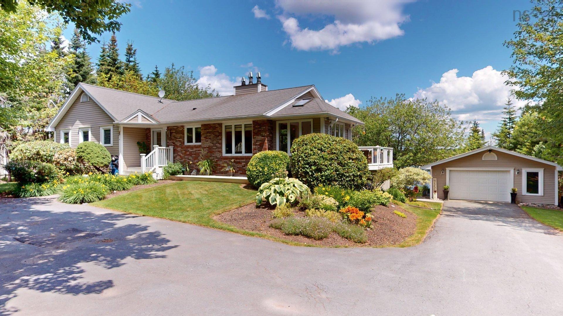 152 Capri Drive, West Porters Lake, NS (MLS® 202617953)