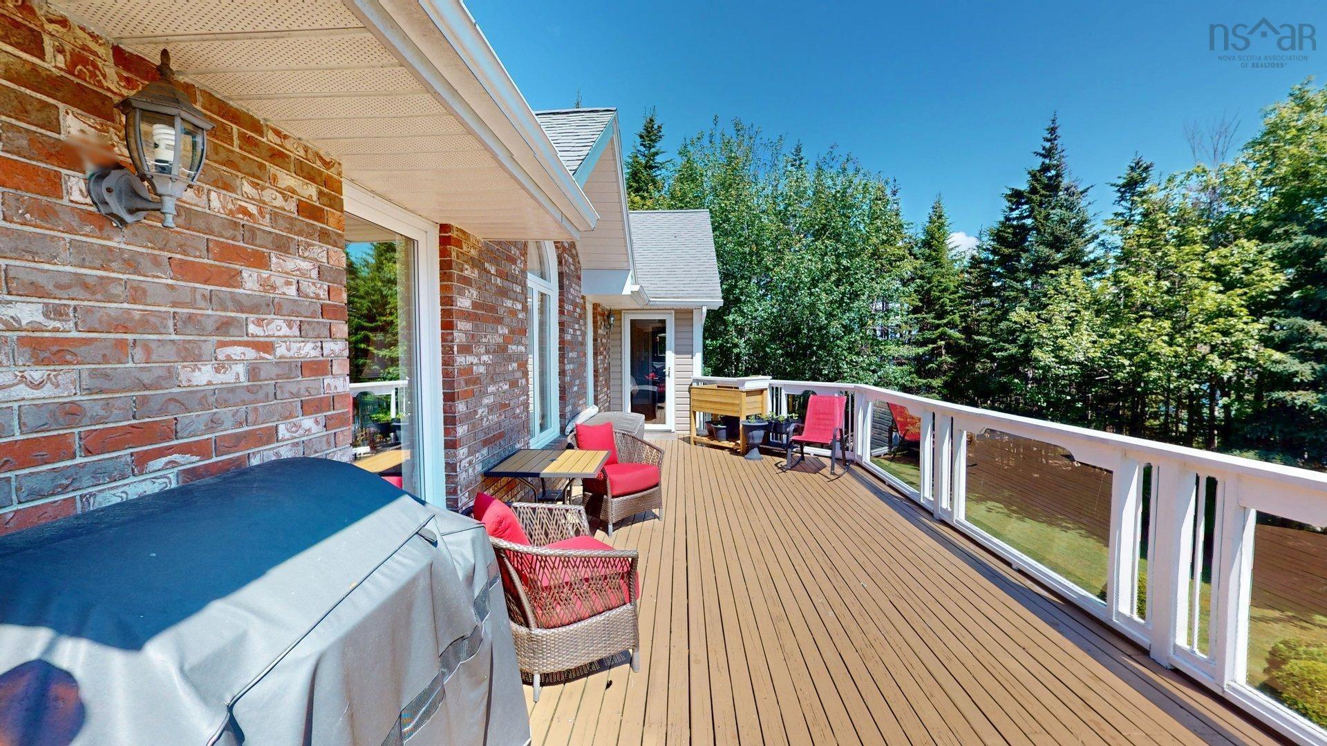 152 Capri Drive, West Porters Lake, NS (MLS 202617953)