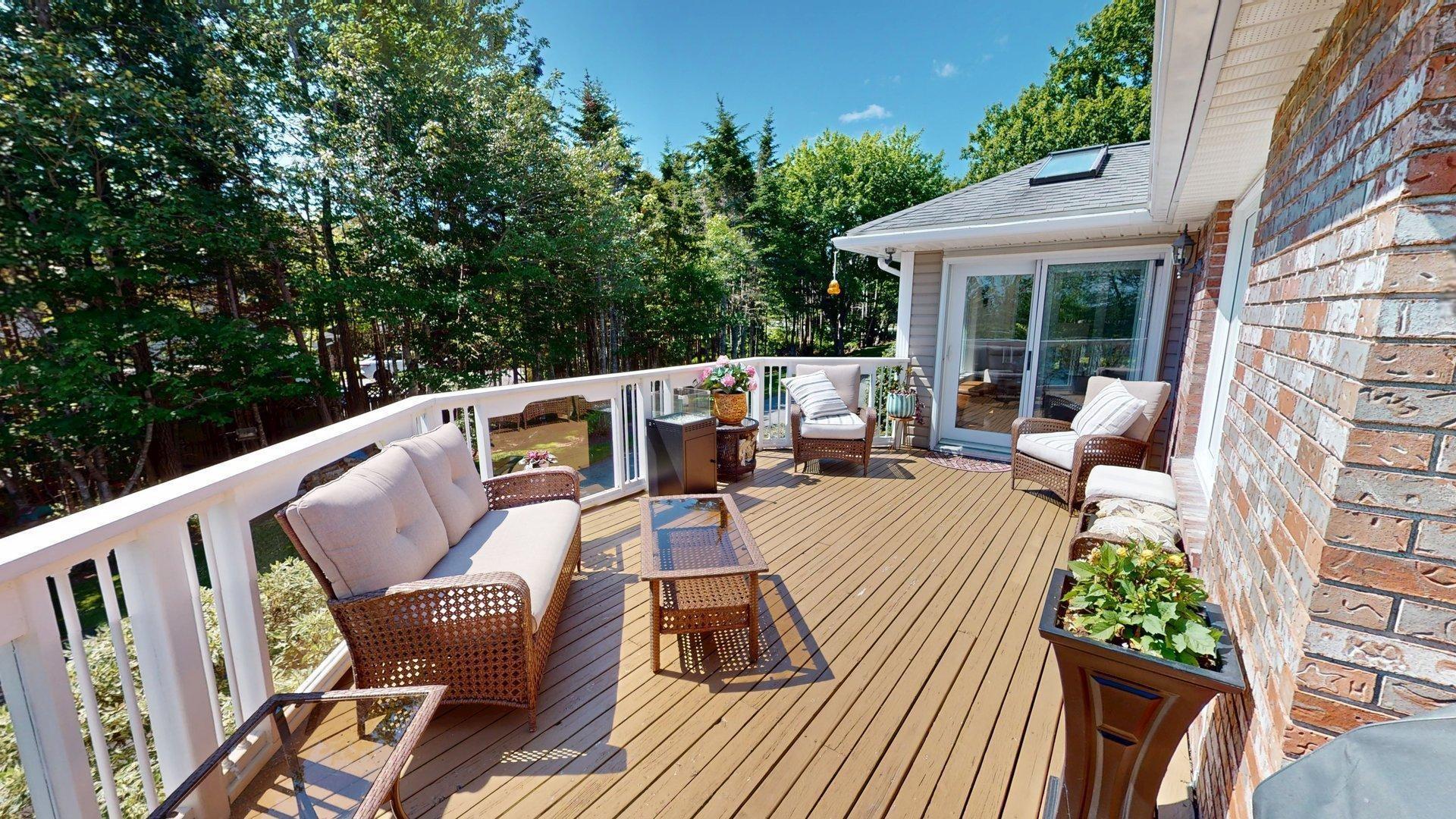 152 Capri Drive, West Porters Lake, NS (MLS 202617953)