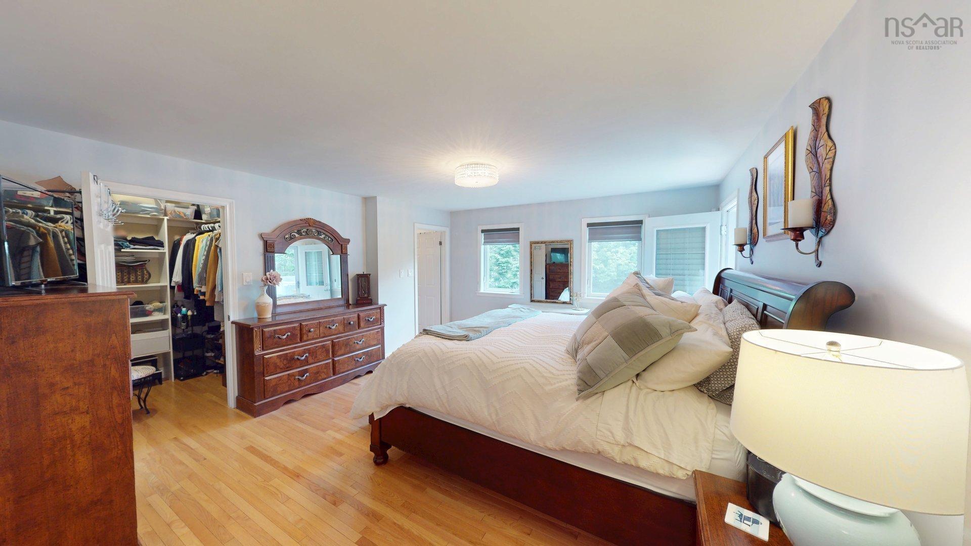 152 Capri Drive, West Porters Lake, NS (MLS 202617953)