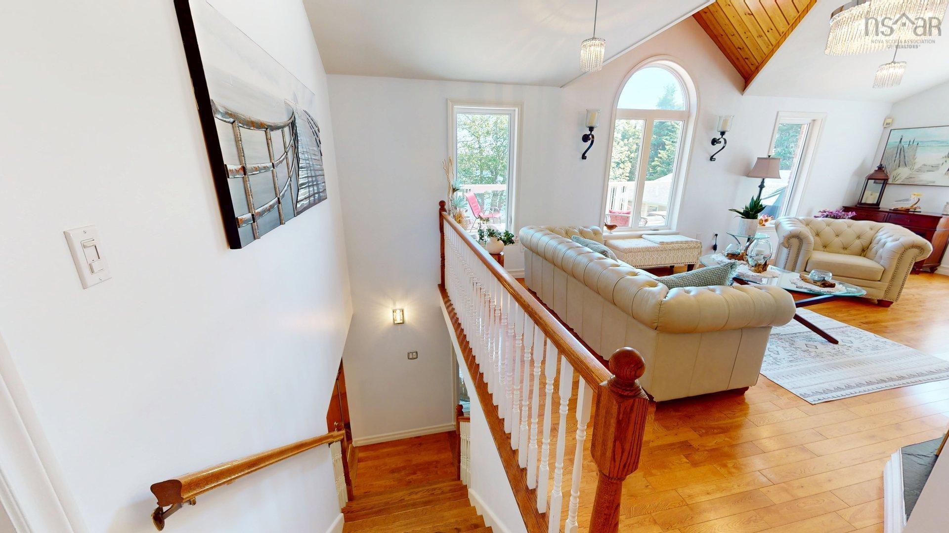 152 Capri Drive, West Porters Lake, NS (MLS 202617953)