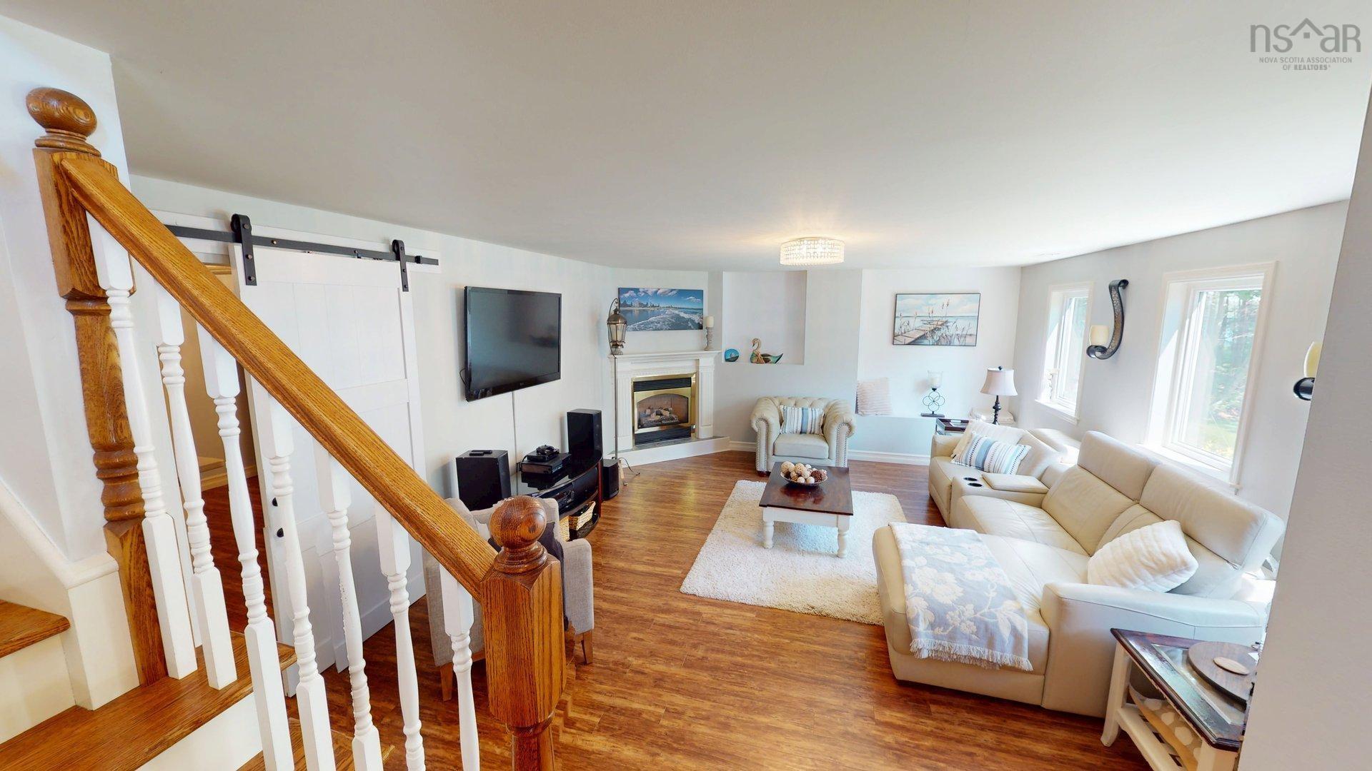 152 Capri Drive, West Porters Lake, NS (MLS 202617953)