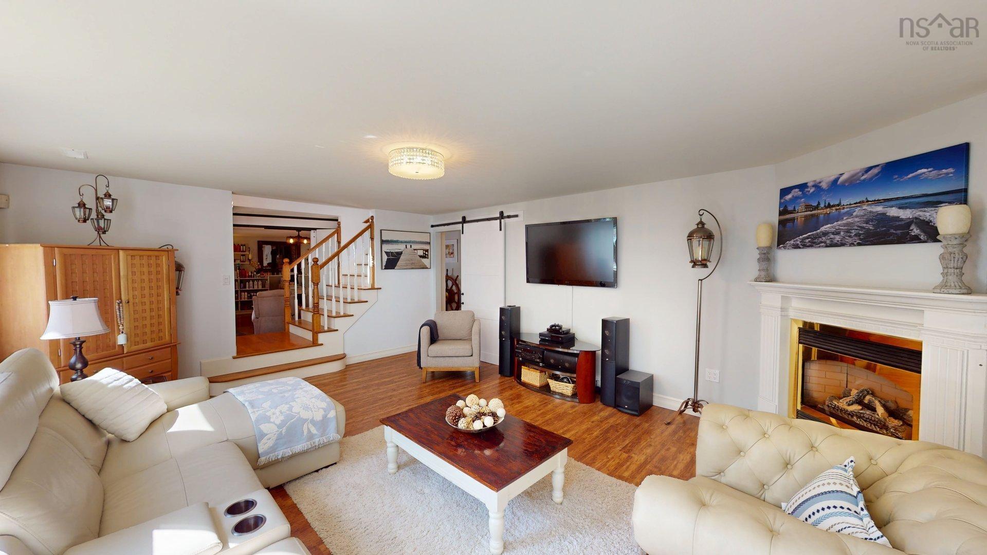 152 Capri Drive, West Porters Lake, NS (MLS 202617953)