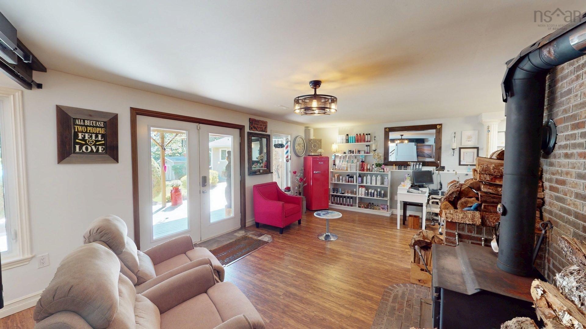 152 Capri Drive, West Porters Lake, NS (MLS 202617953)