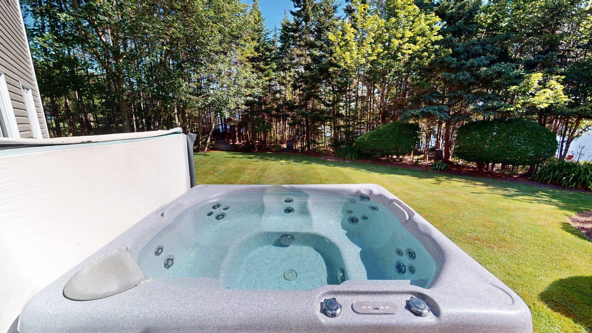152 Capri Drive, West Porters Lake, NS (MLS 202617953)