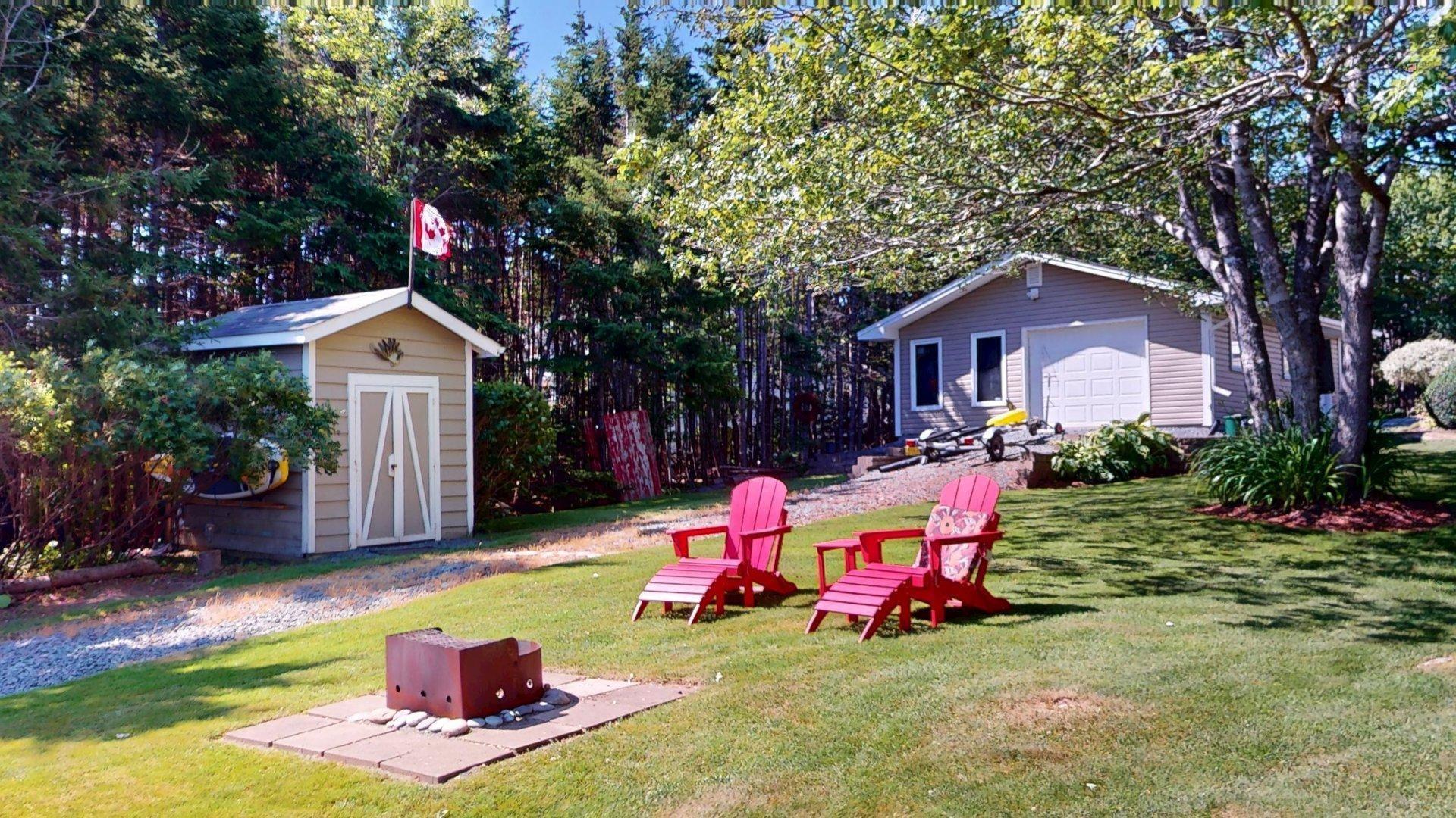 152 Capri Drive, West Porters Lake, NS (MLS 202617953)