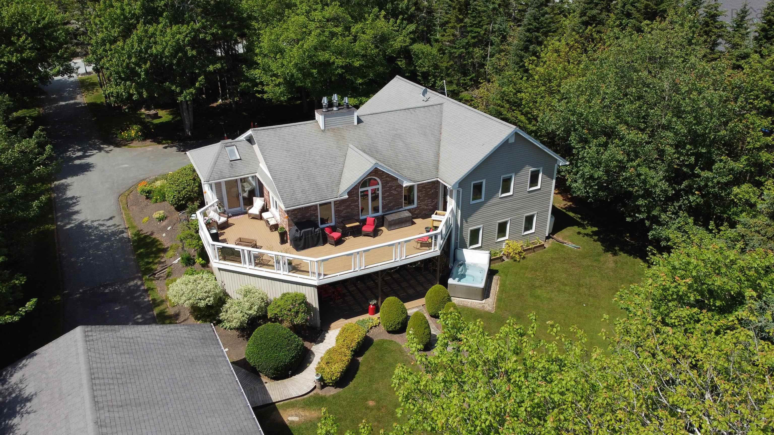152 Capri Drive, West Porters Lake, NS (MLS 202617953)