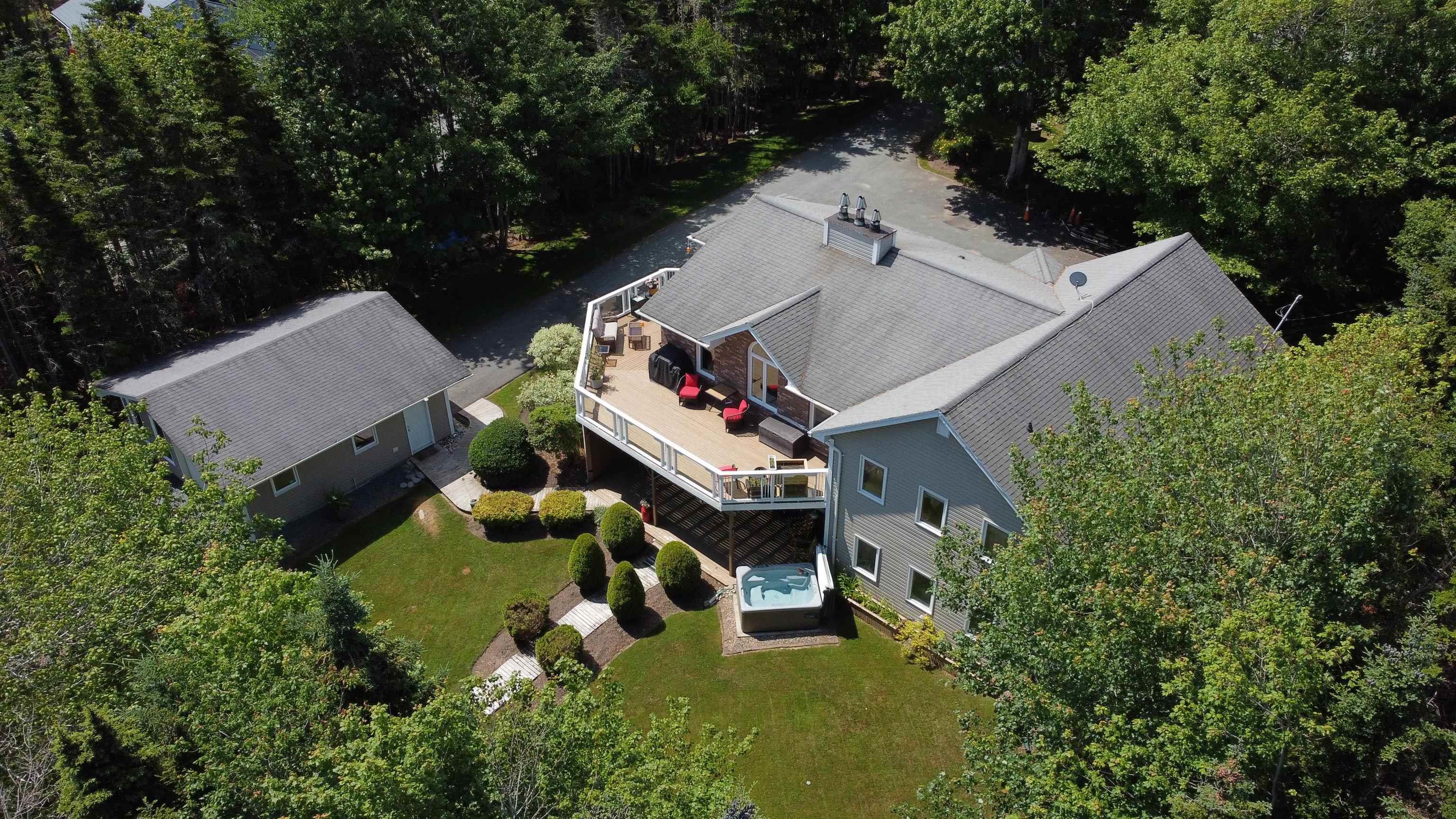 152 Capri Drive, West Porters Lake, NS (MLS 202617953)