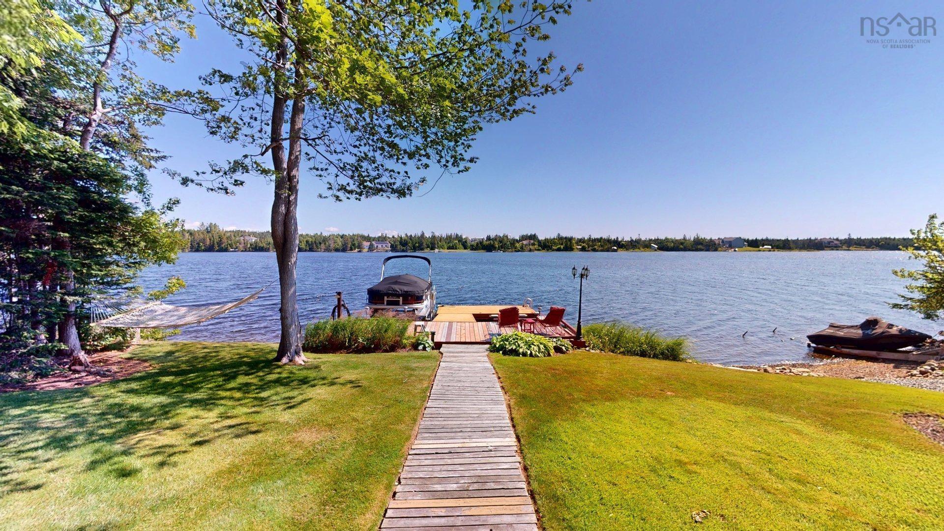 152 Capri Drive, West Porters Lake, NS (MLS 202617953)