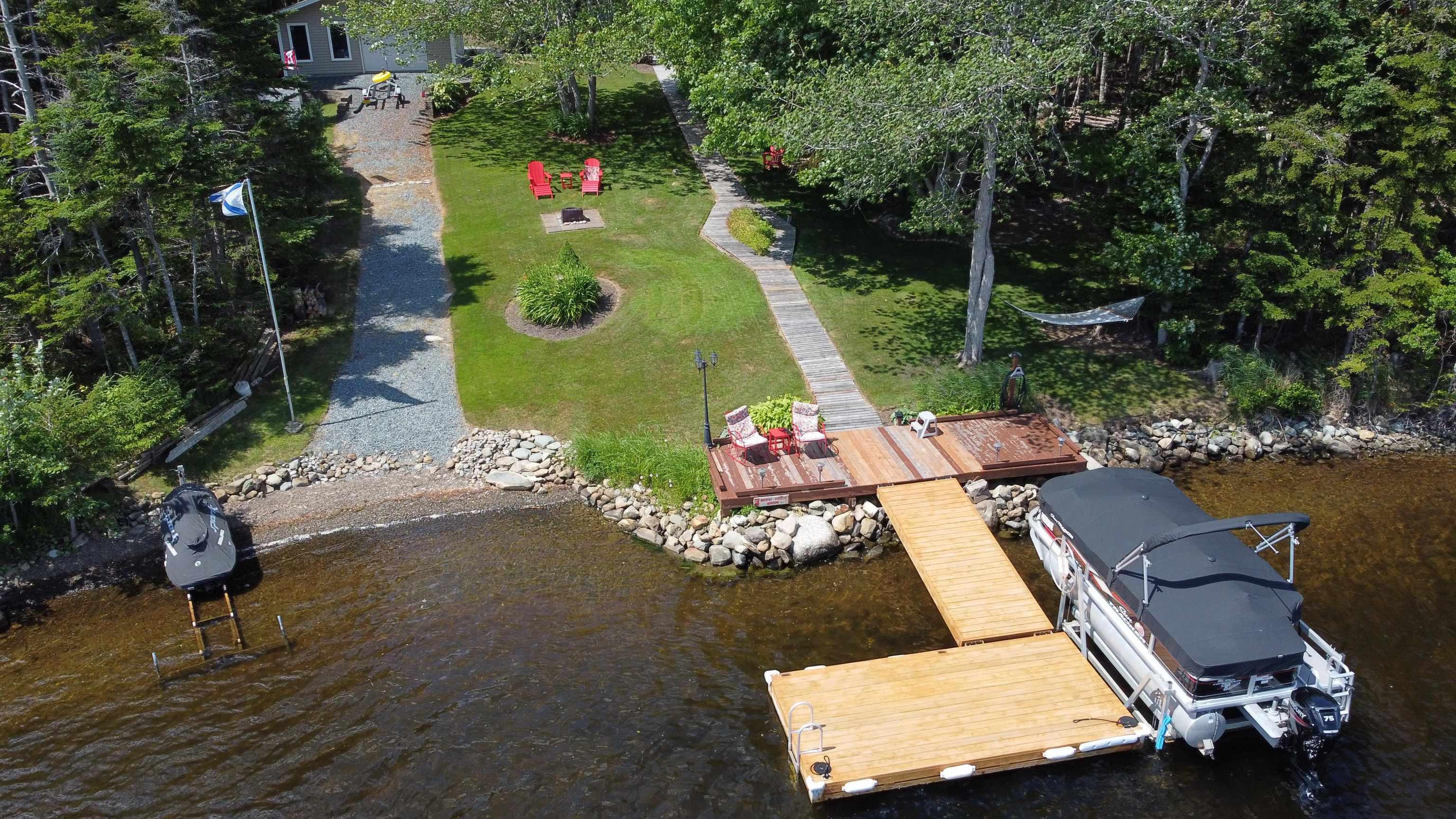 152 Capri Drive, West Porters Lake, NS (MLS 202617953)