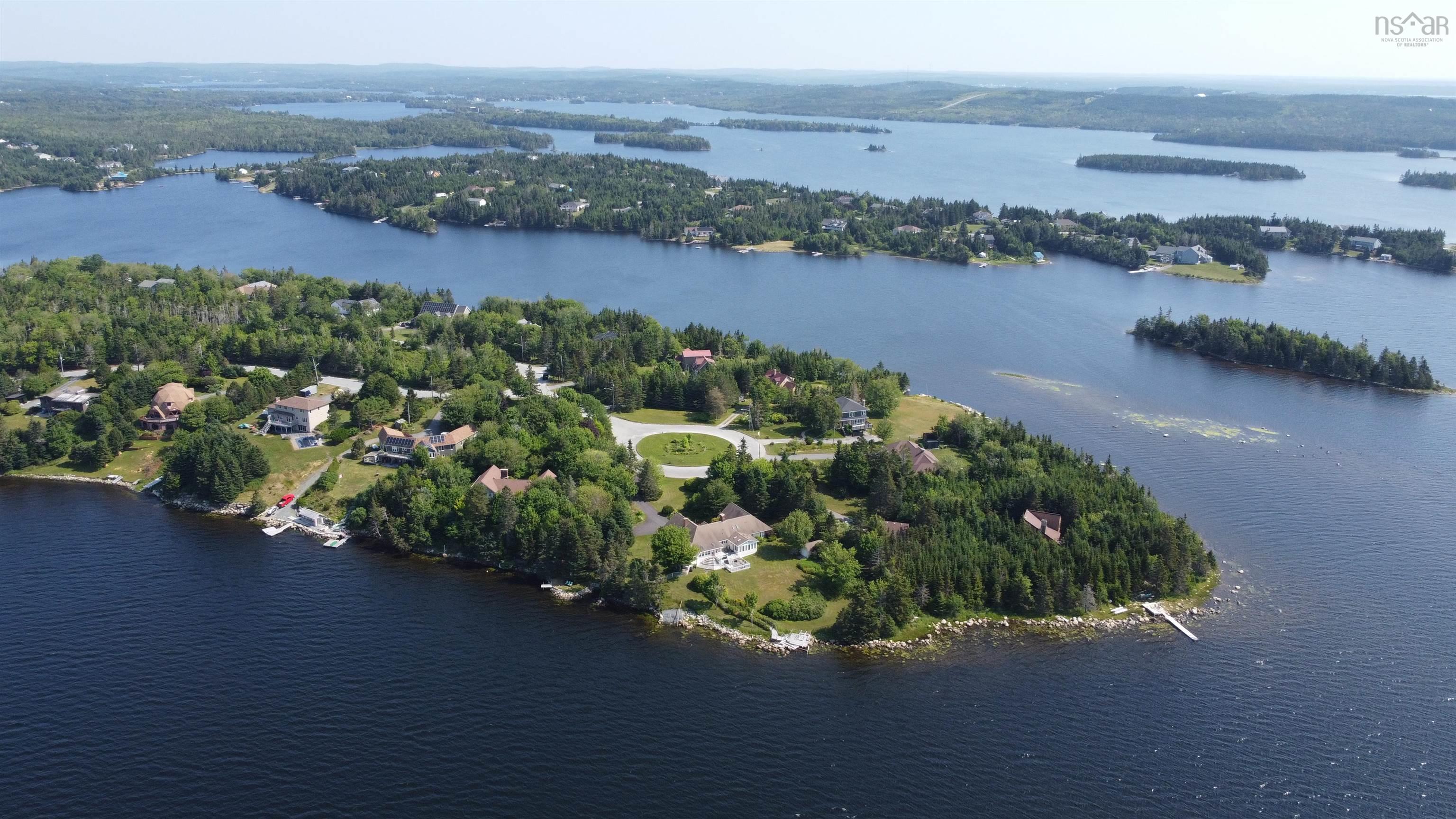 152 Capri Drive, West Porters Lake, NS (MLS 202617953)