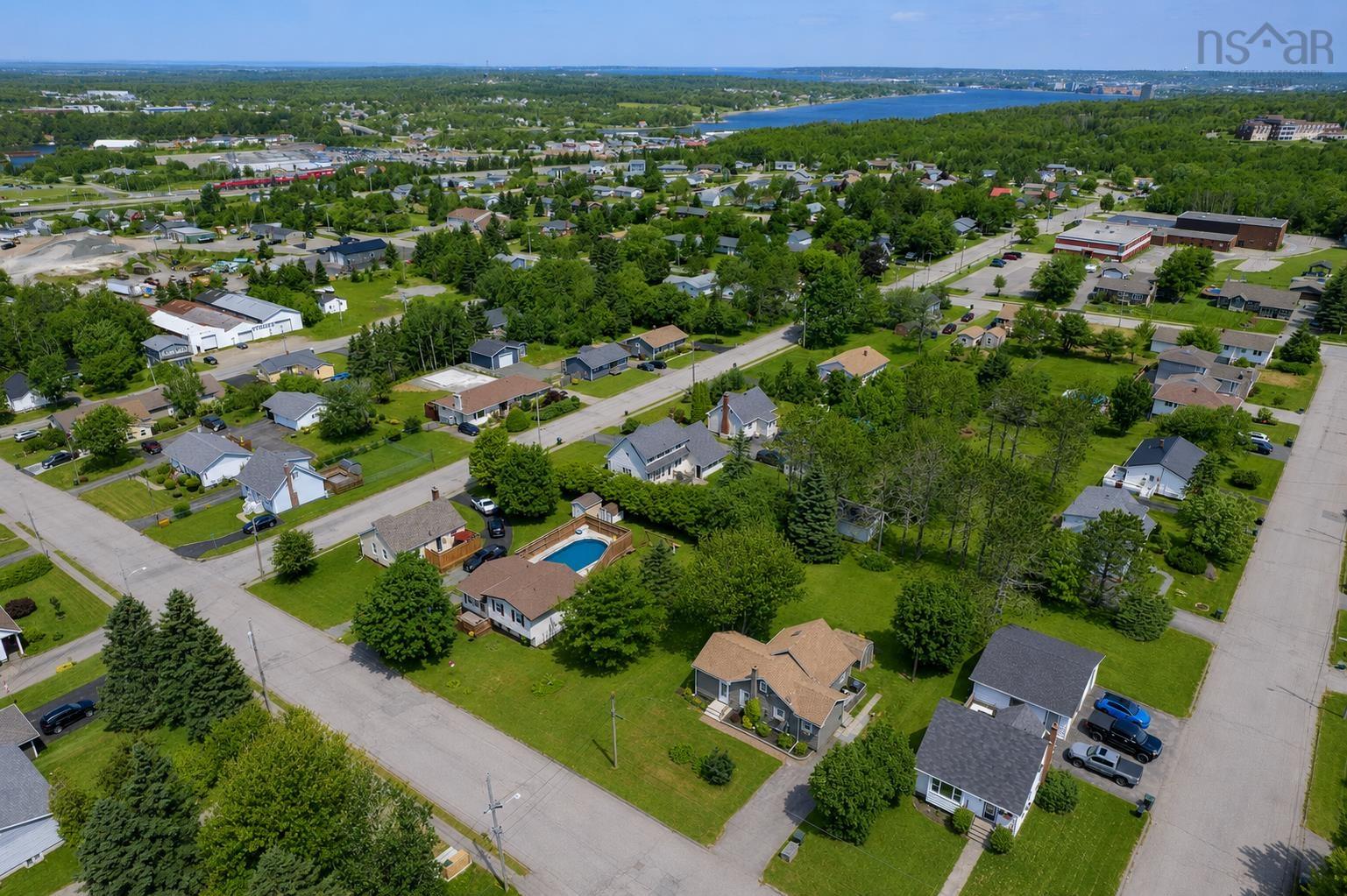 $264,900.00: 189 MacRae Avenue, Sydney River