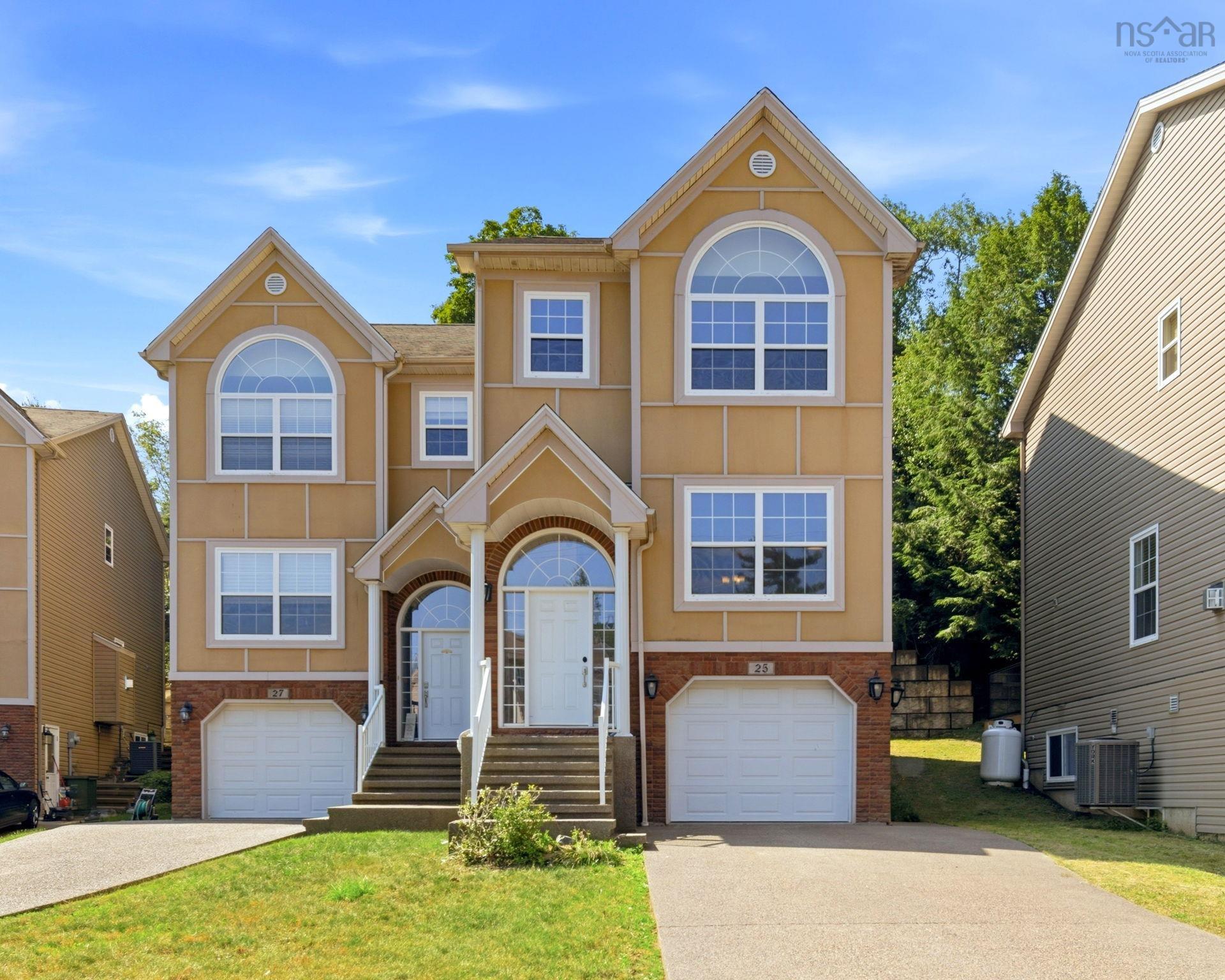 25 Four Mile Lane, Halifax, NS (MLS® 202617957)