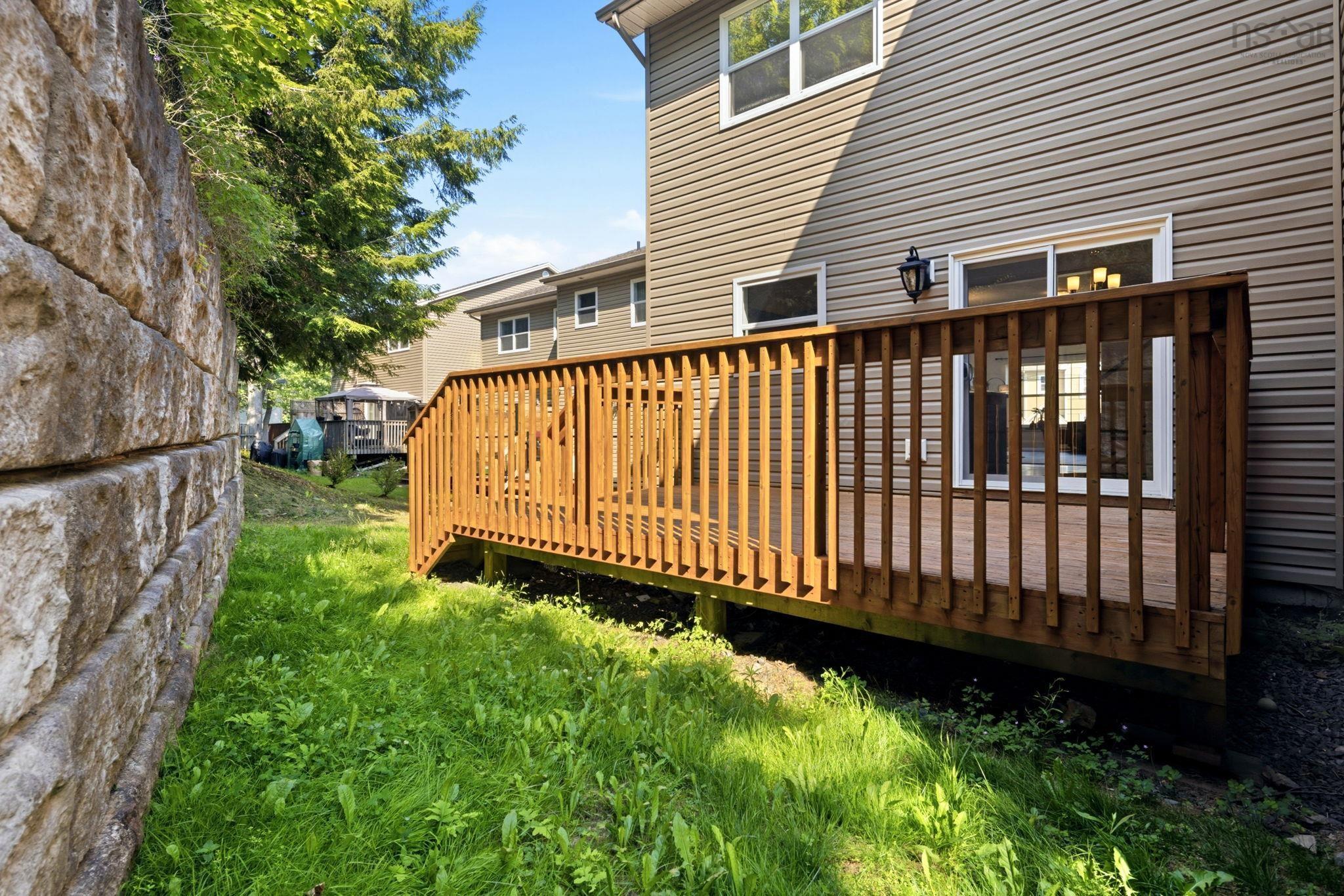 25 Four Mile Lane, Halifax, NS (MLS 202617957)