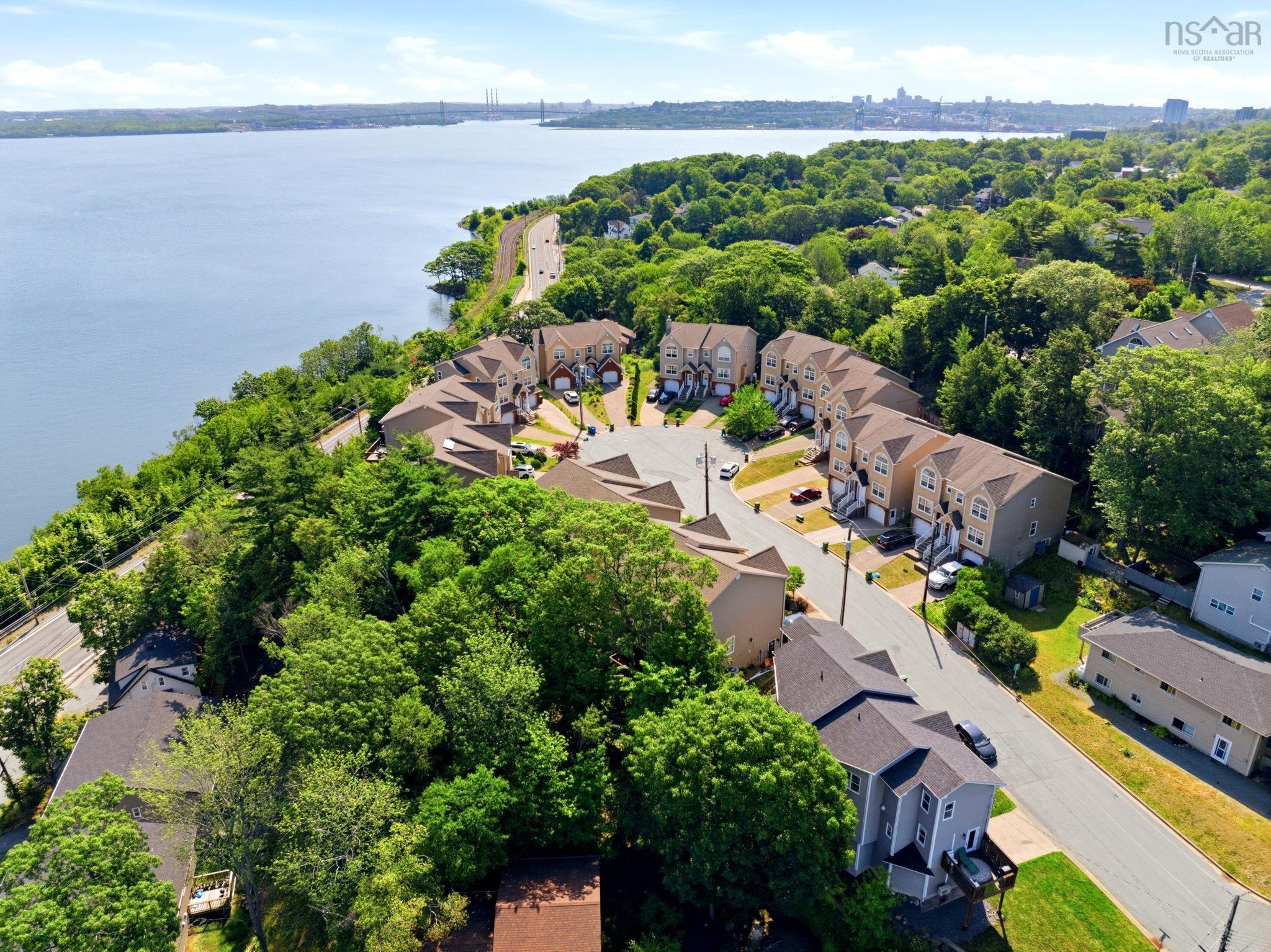 25 Four Mile Lane, Halifax, NS (MLS 202617957)