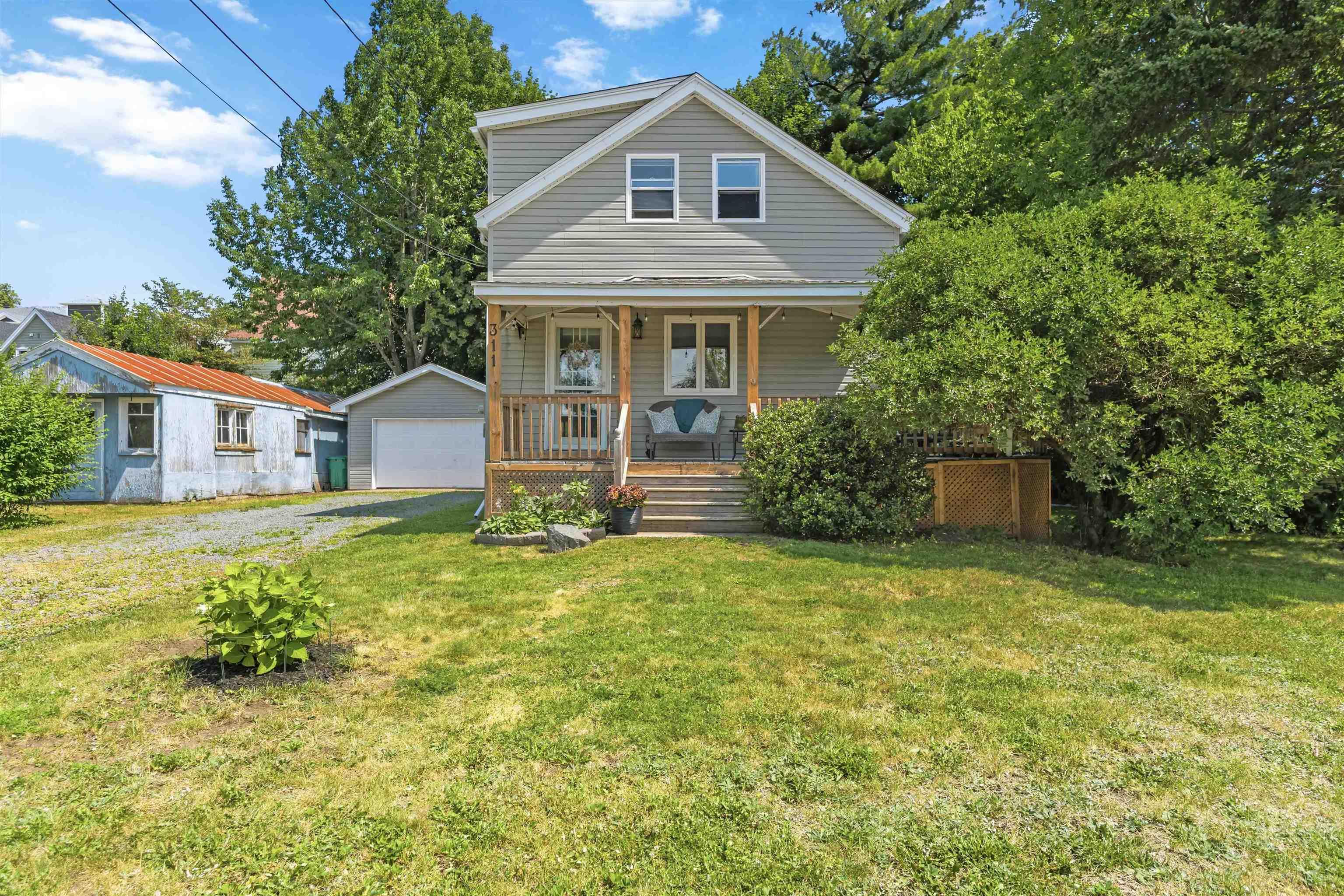 $375,000.00: 311 Stannus Street, Windsor
