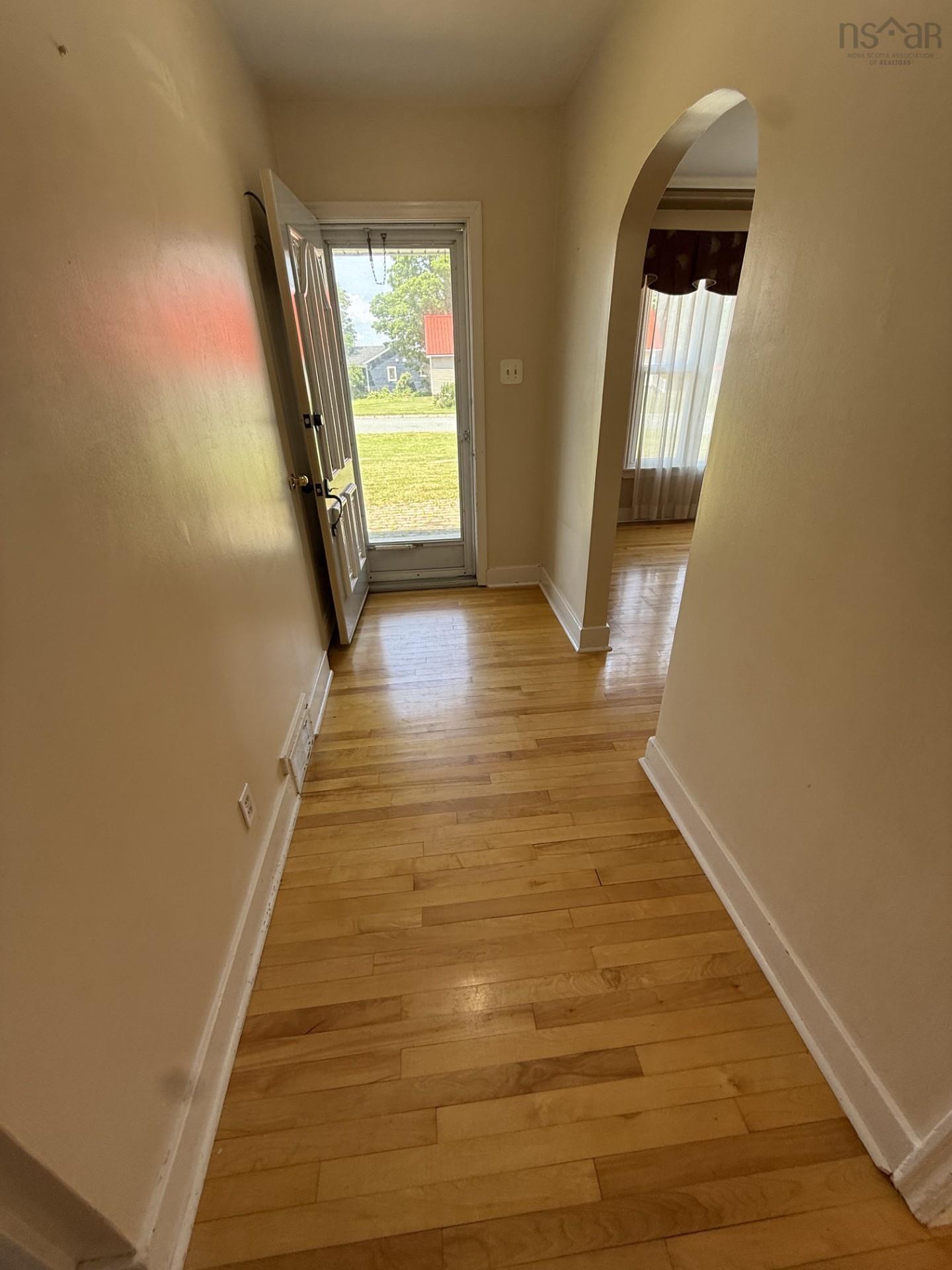 $570,000.00: 65 MACDONALD STREET, ANTIGONISH, N.S., Antigonish