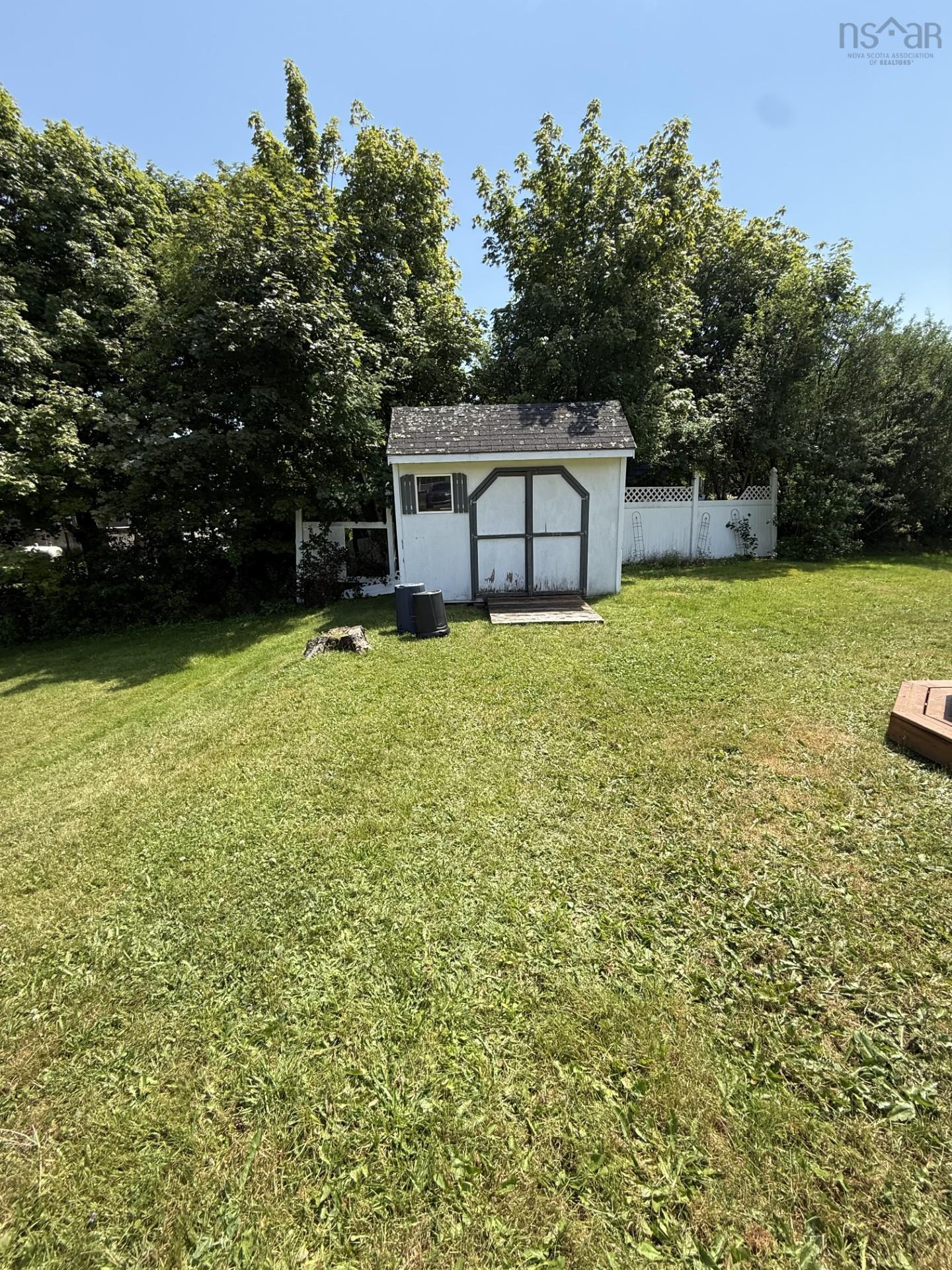 $570,000.00: 65 MACDONALD STREET, ANTIGONISH, N.S., Antigonish