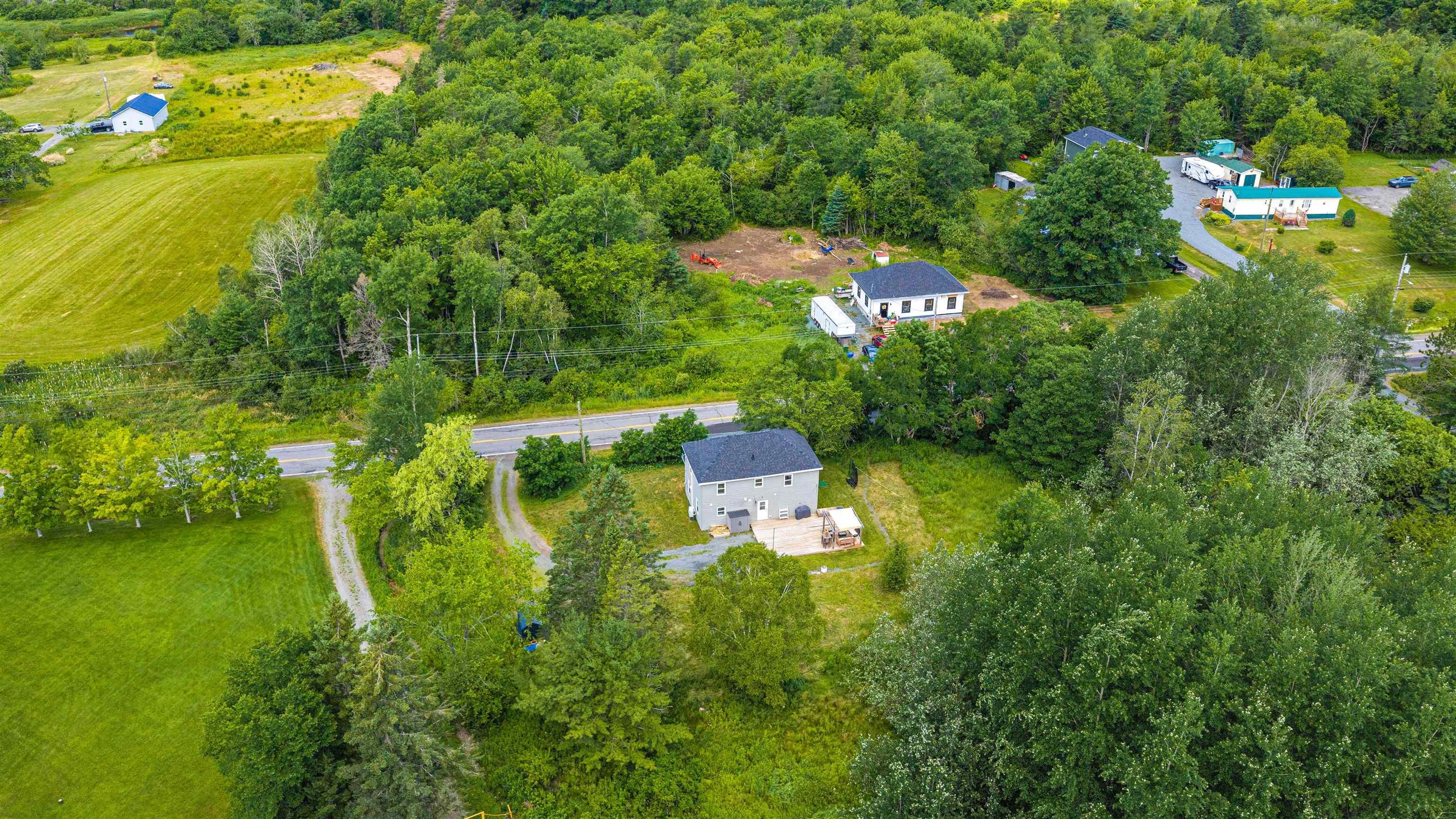 $464,000.00: 4320 Highway 357, Meaghers Grant
