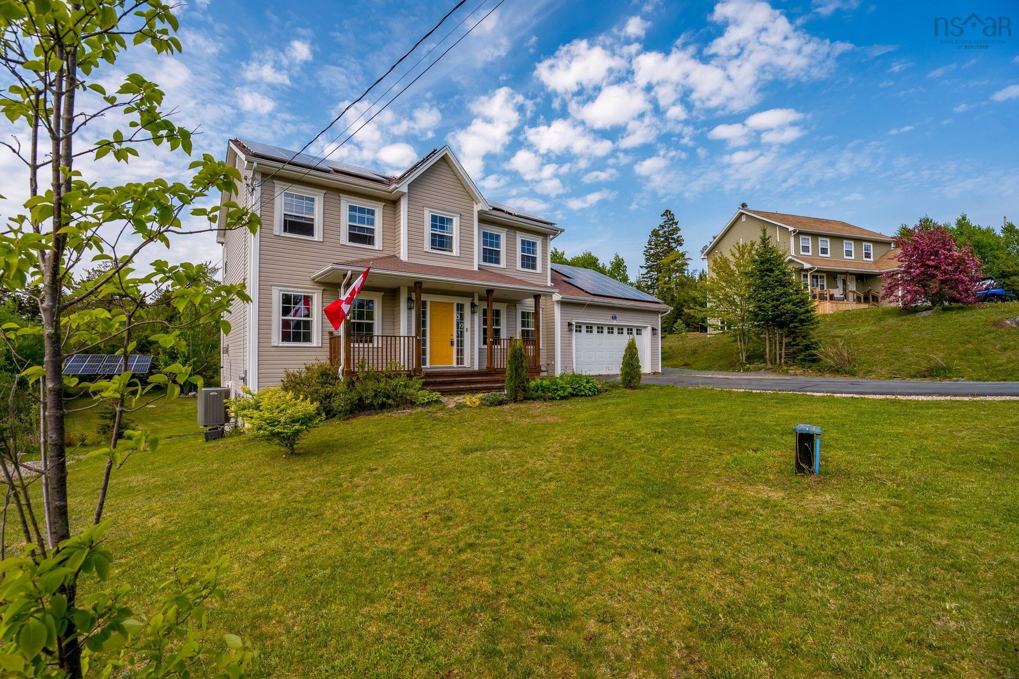 96 Bushmill Court, Upper Tantallon, NS (MLS® 202617967)