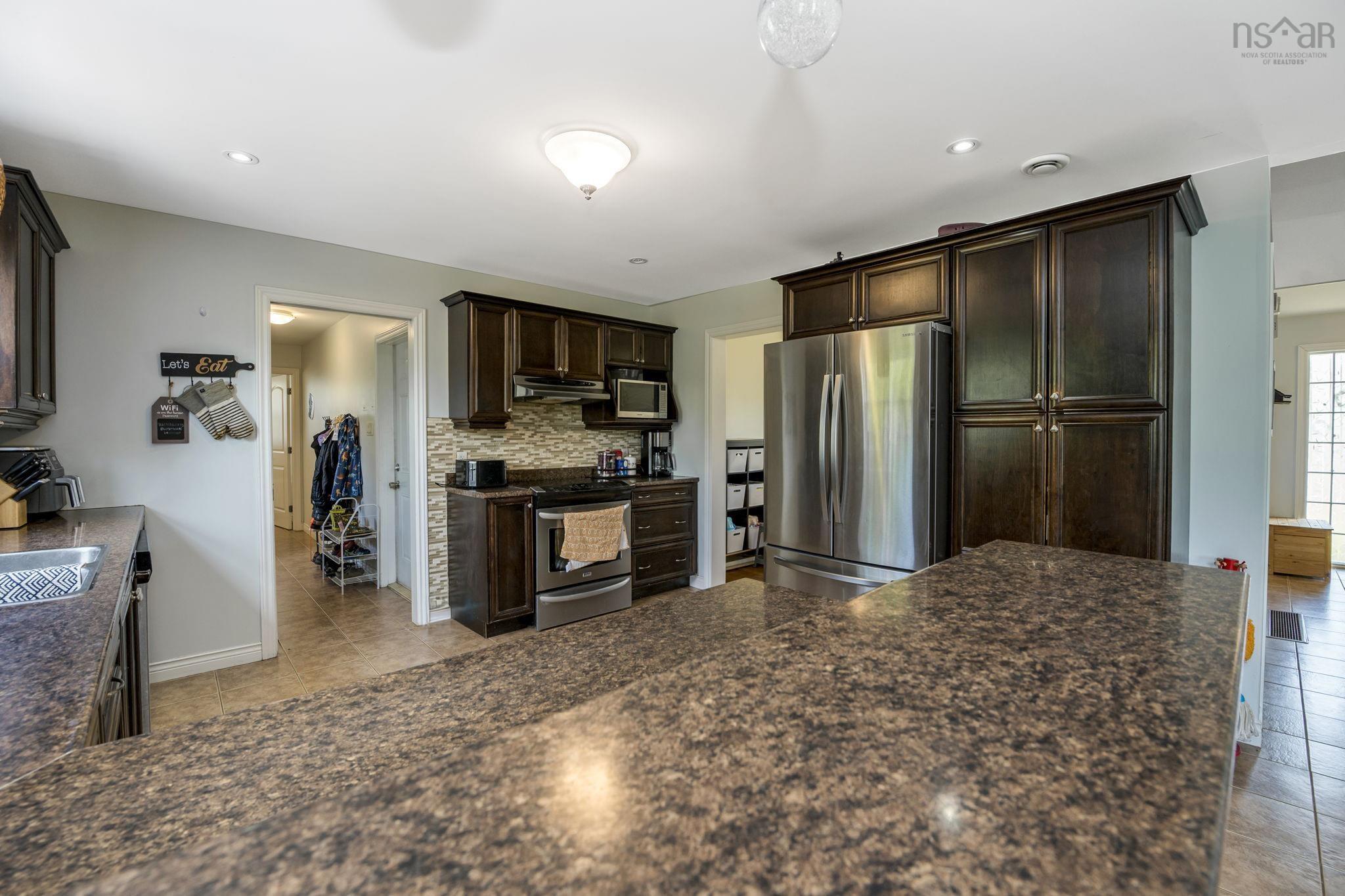 96 Bushmill Court, Upper Tantallon, NS (MLS 202617967)