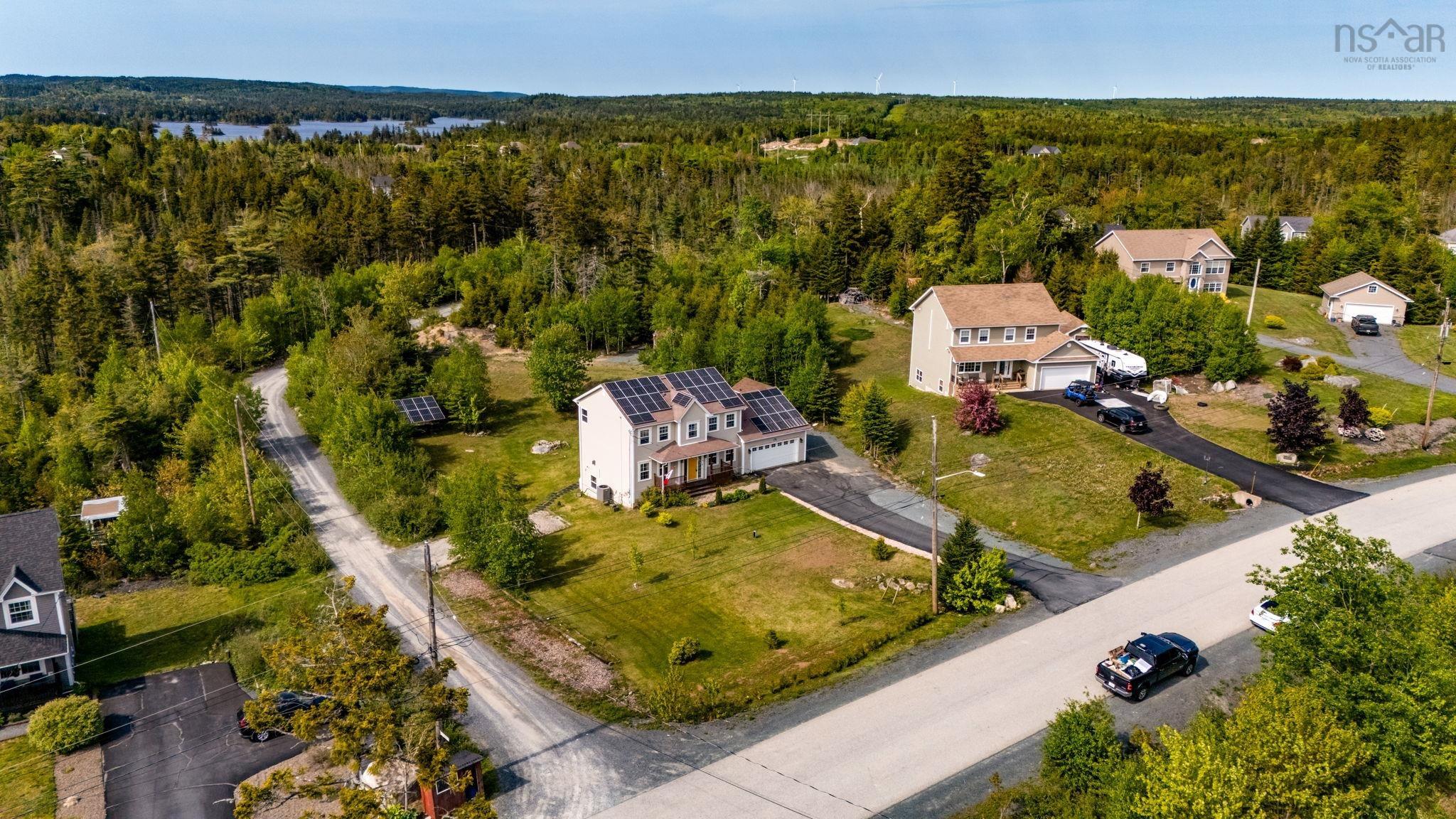96 Bushmill Court, Upper Tantallon, NS (MLS 202617967)