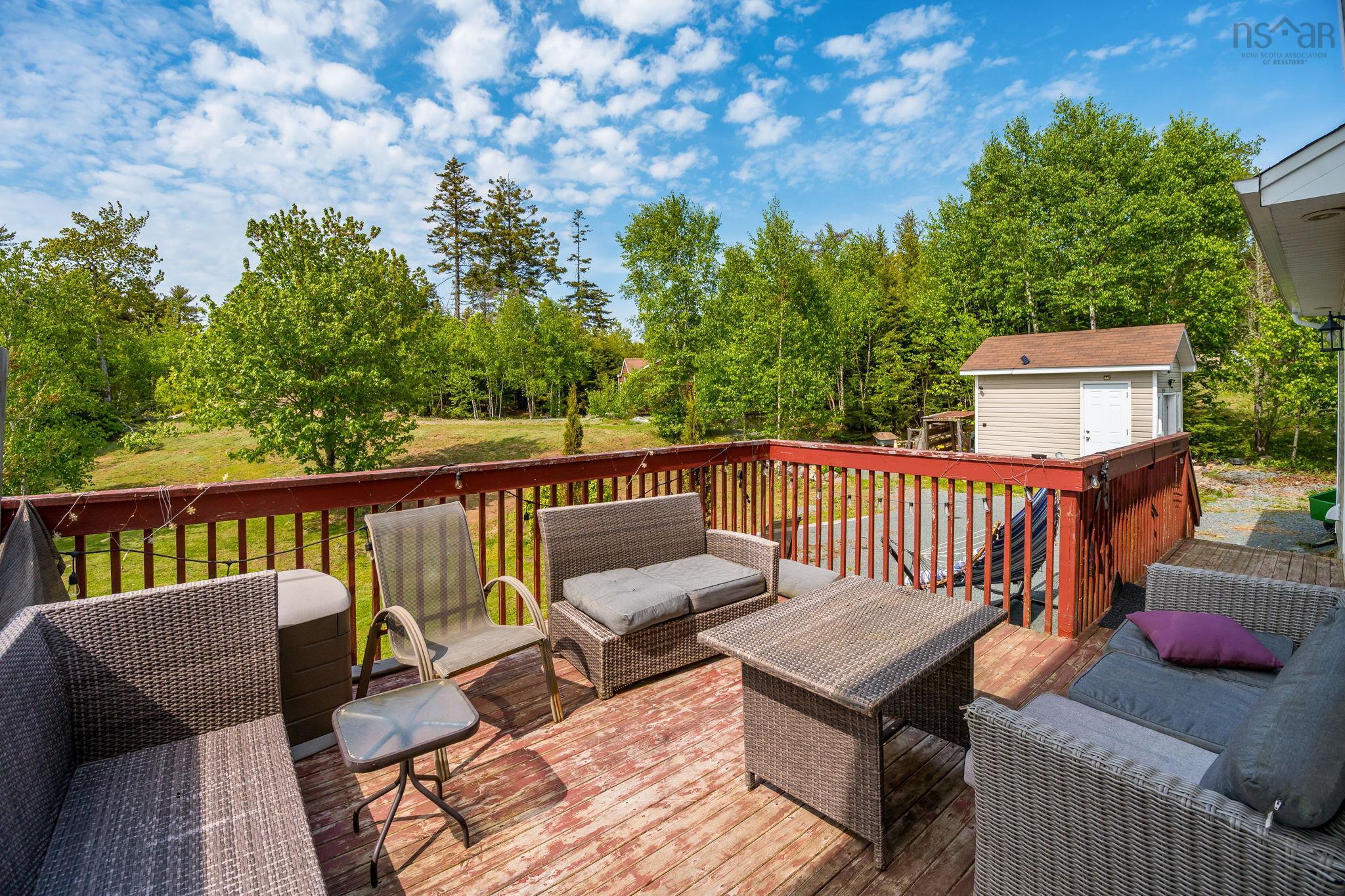 96 Bushmill Court, Upper Tantallon, NS (MLS 202617967)