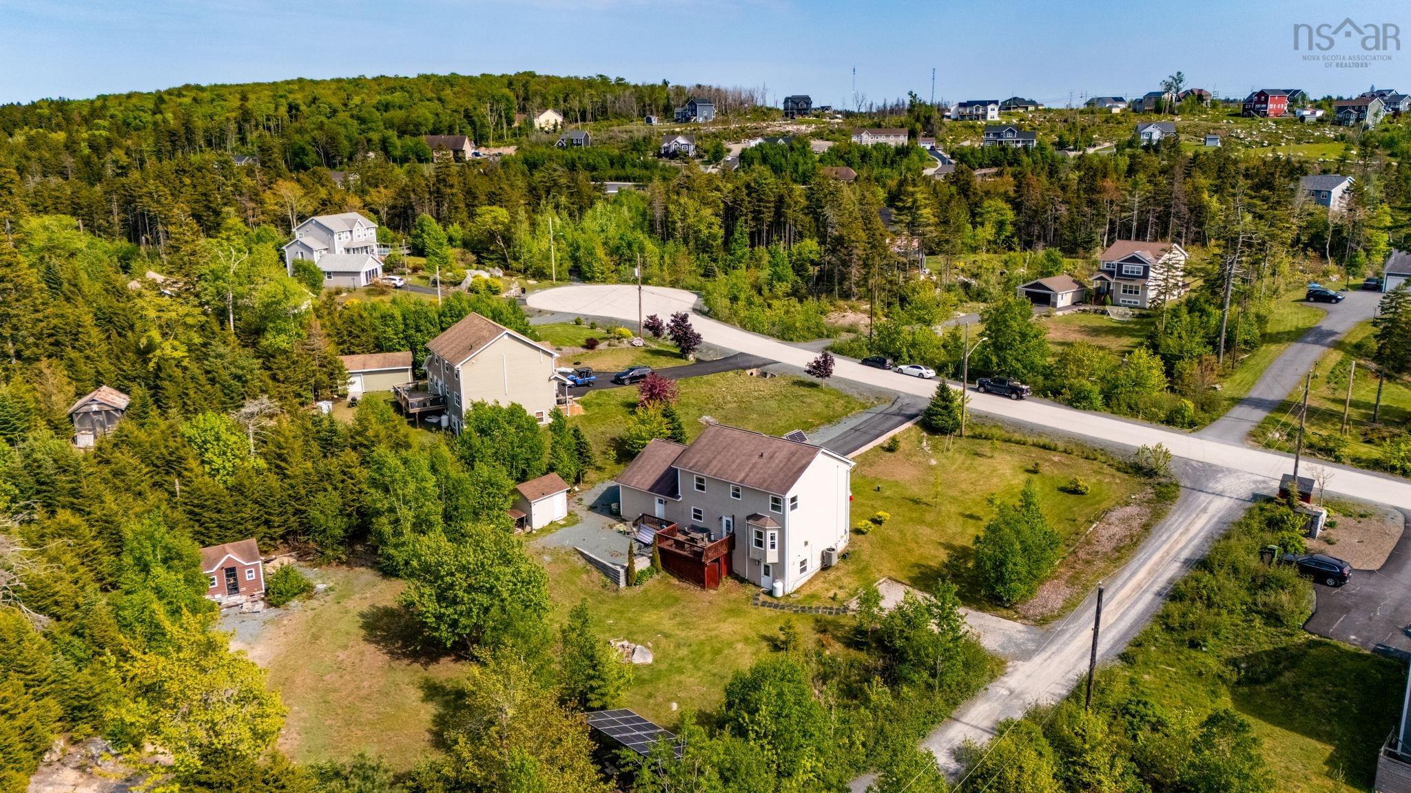96 Bushmill Court, Upper Tantallon, NS (MLS 202617967)