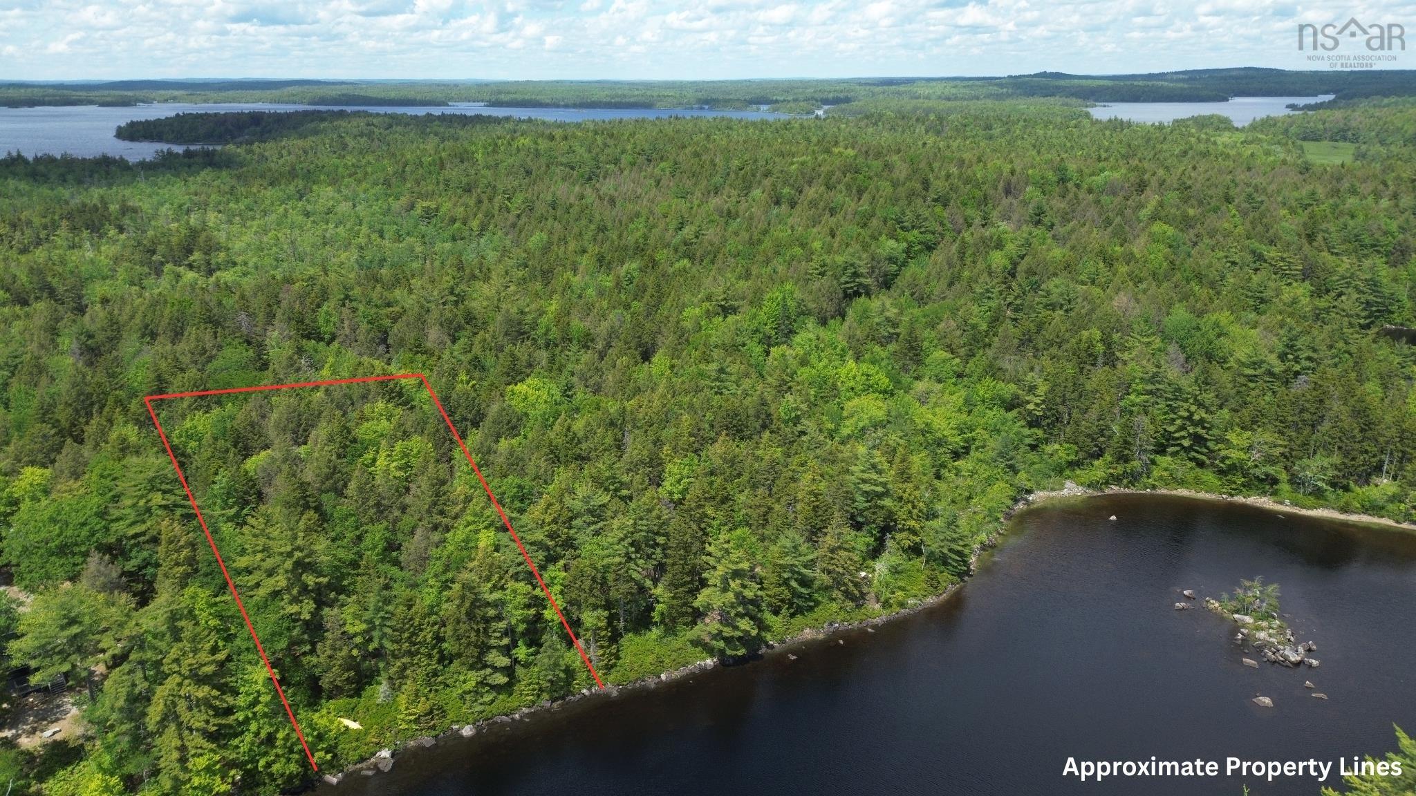 Lot 4 Narrows Road, Labelle, NS (MLS® 202617969)
