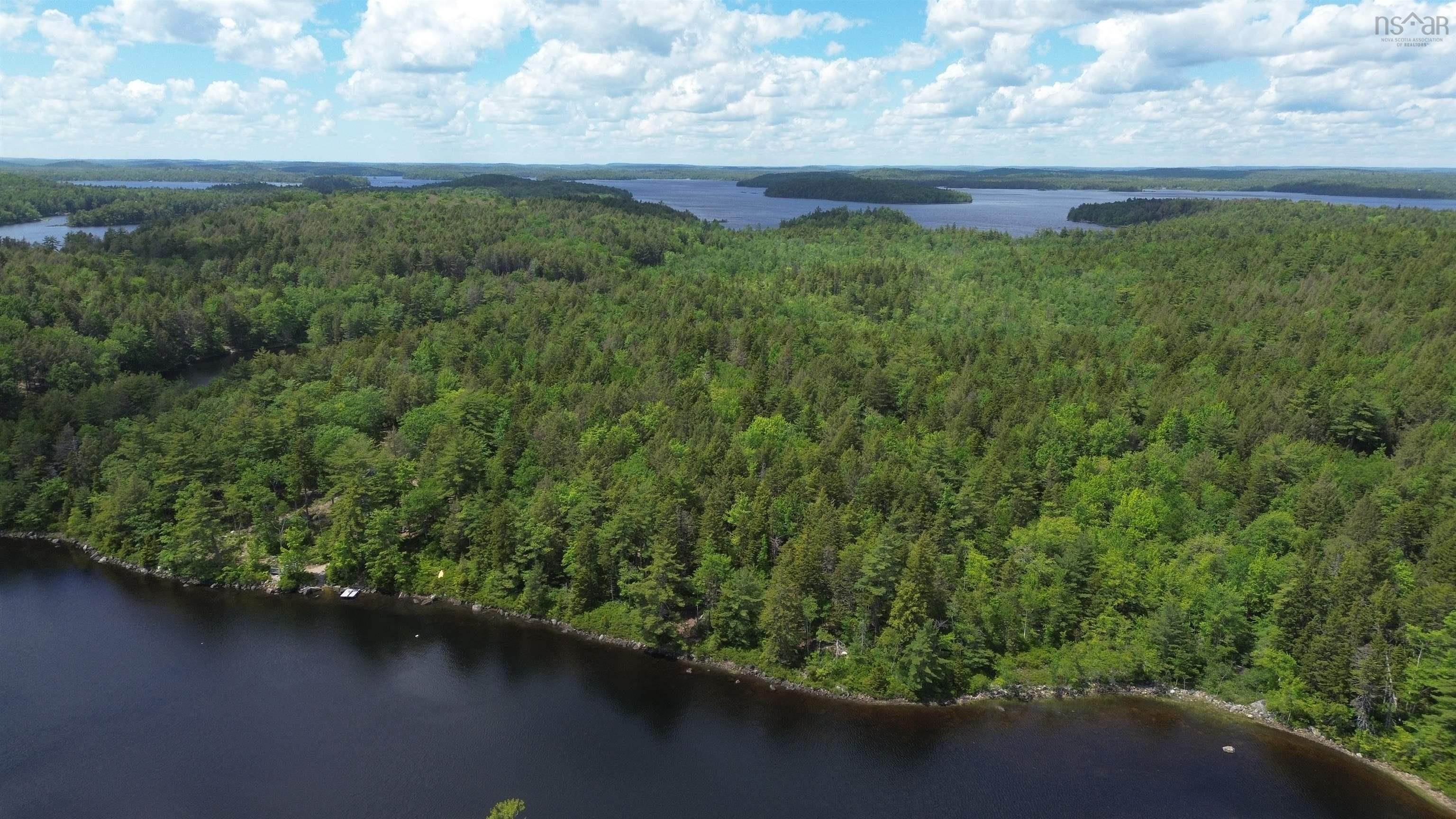 $138,000.00: Lot 4 Narrows Road, Labelle
